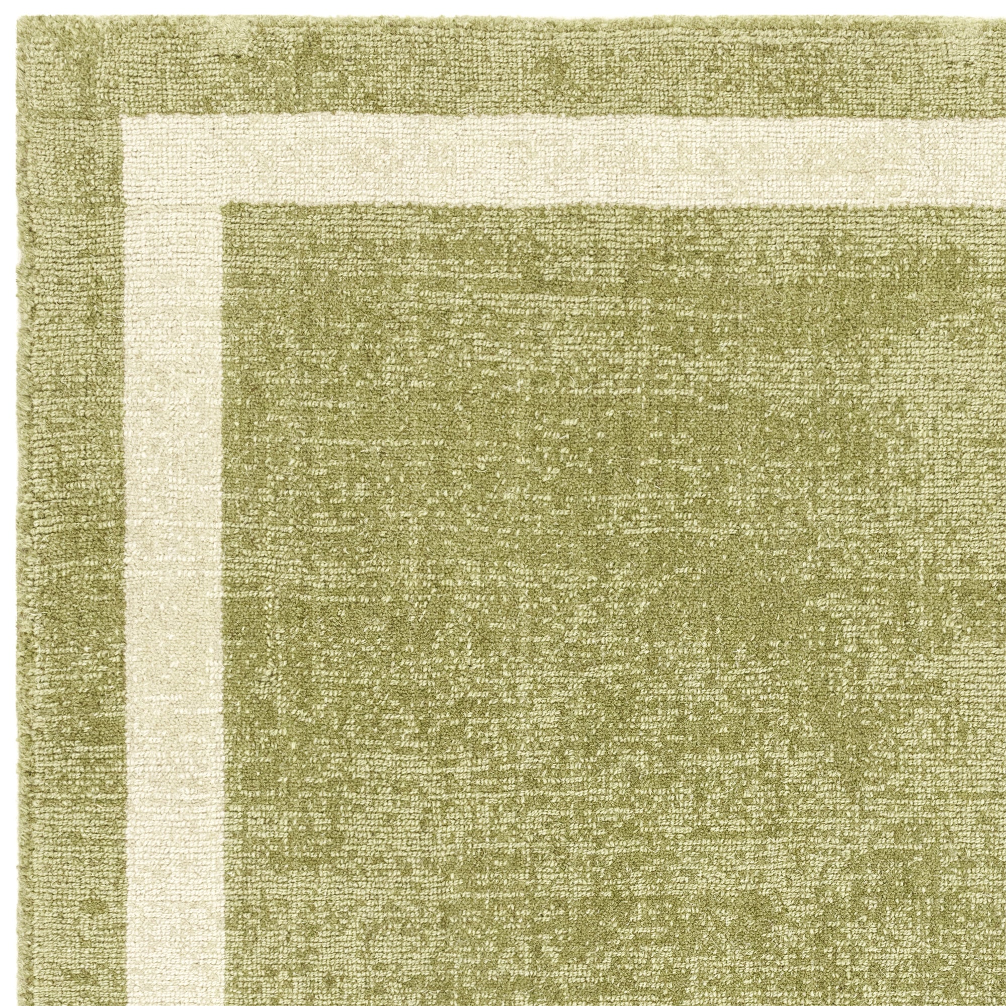 Albi Green Rug