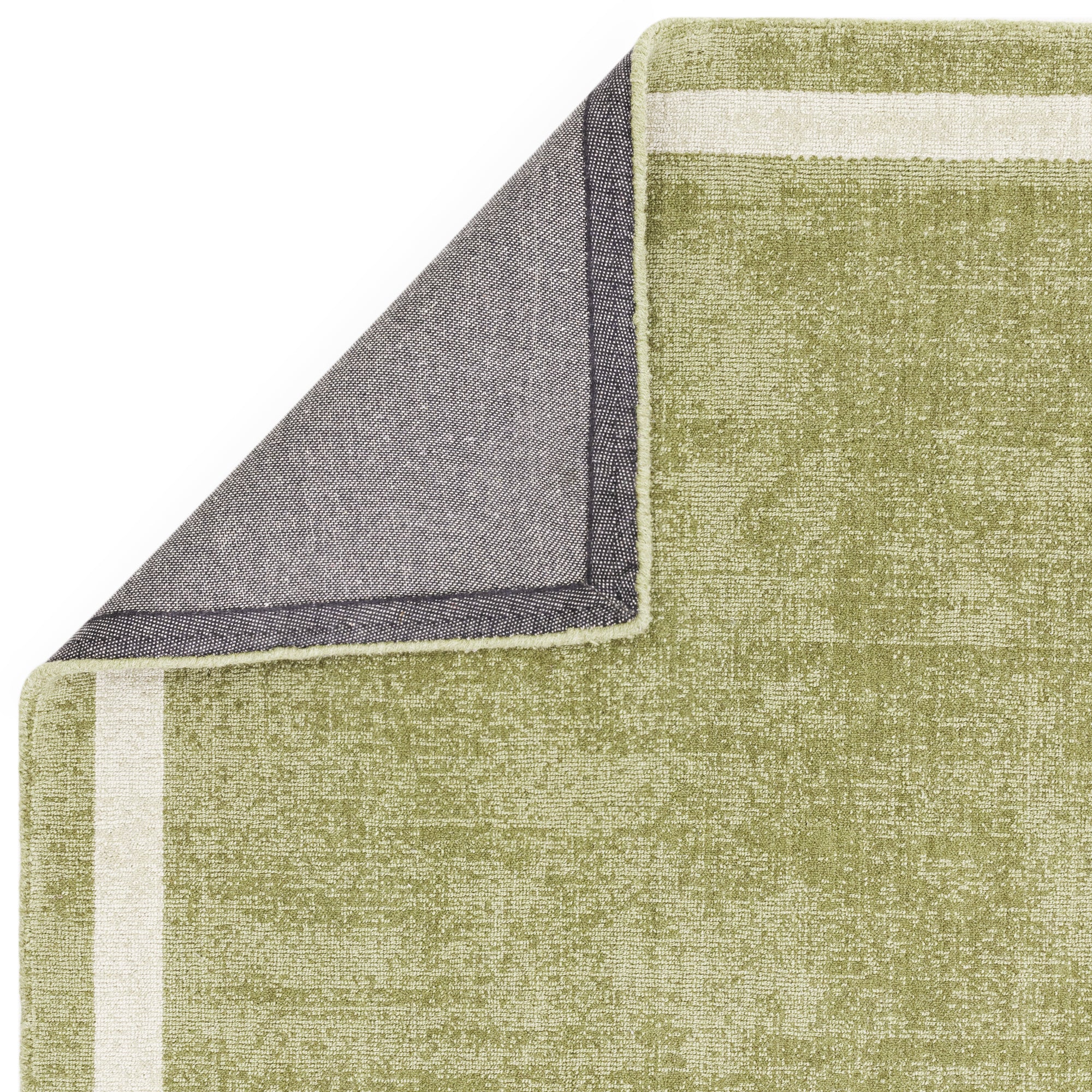 Albi Green Rug