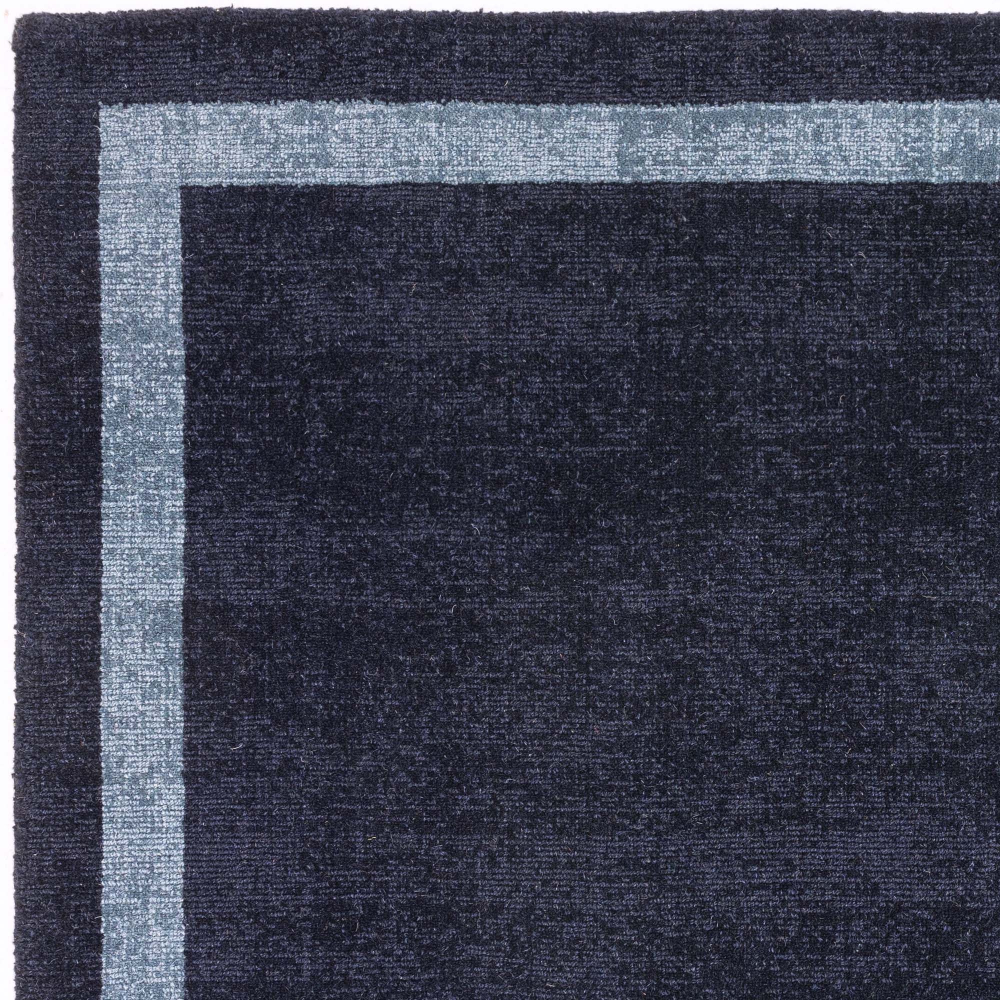 Plains Albi Navy Rug