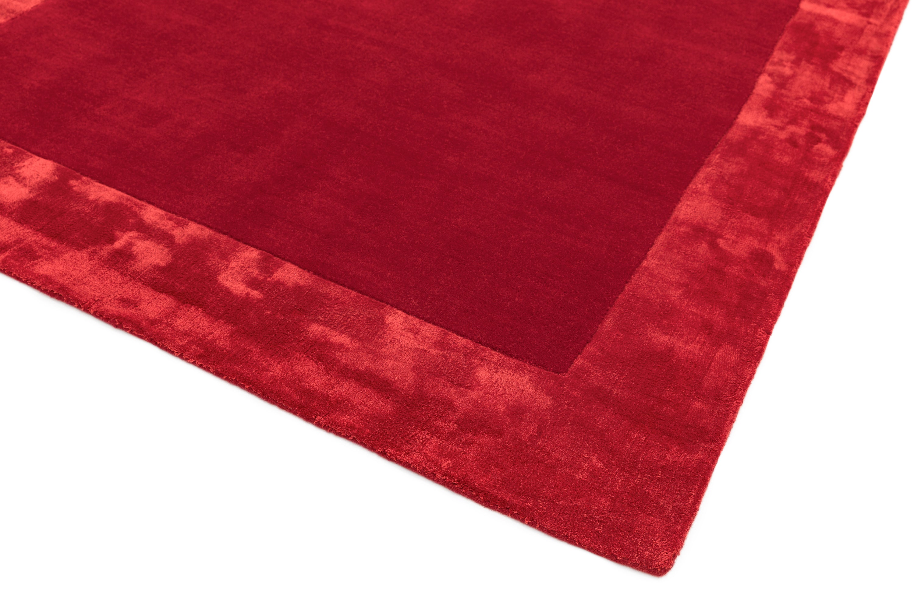 Ascot Red Rug