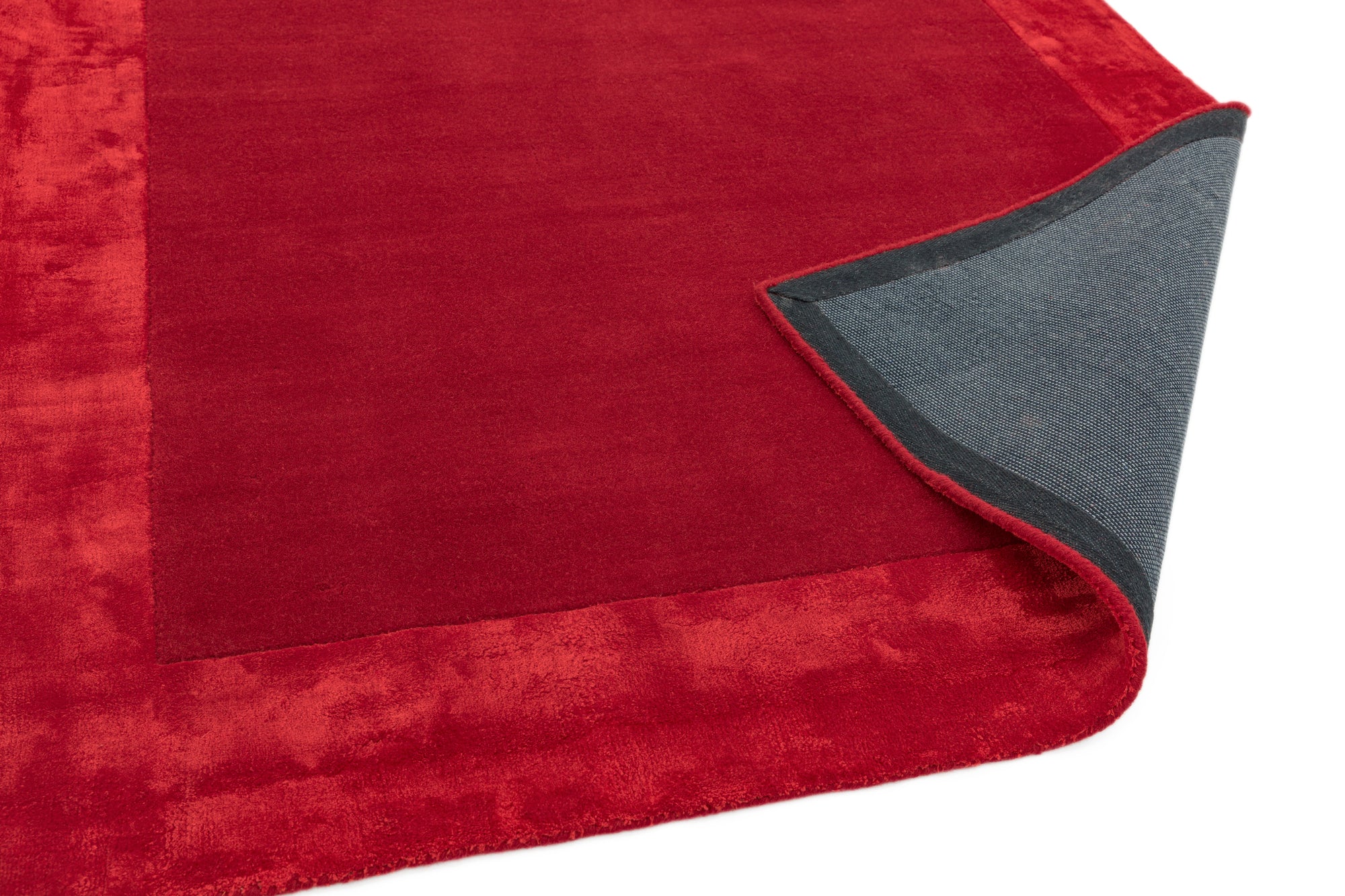 Ascot Red Rug