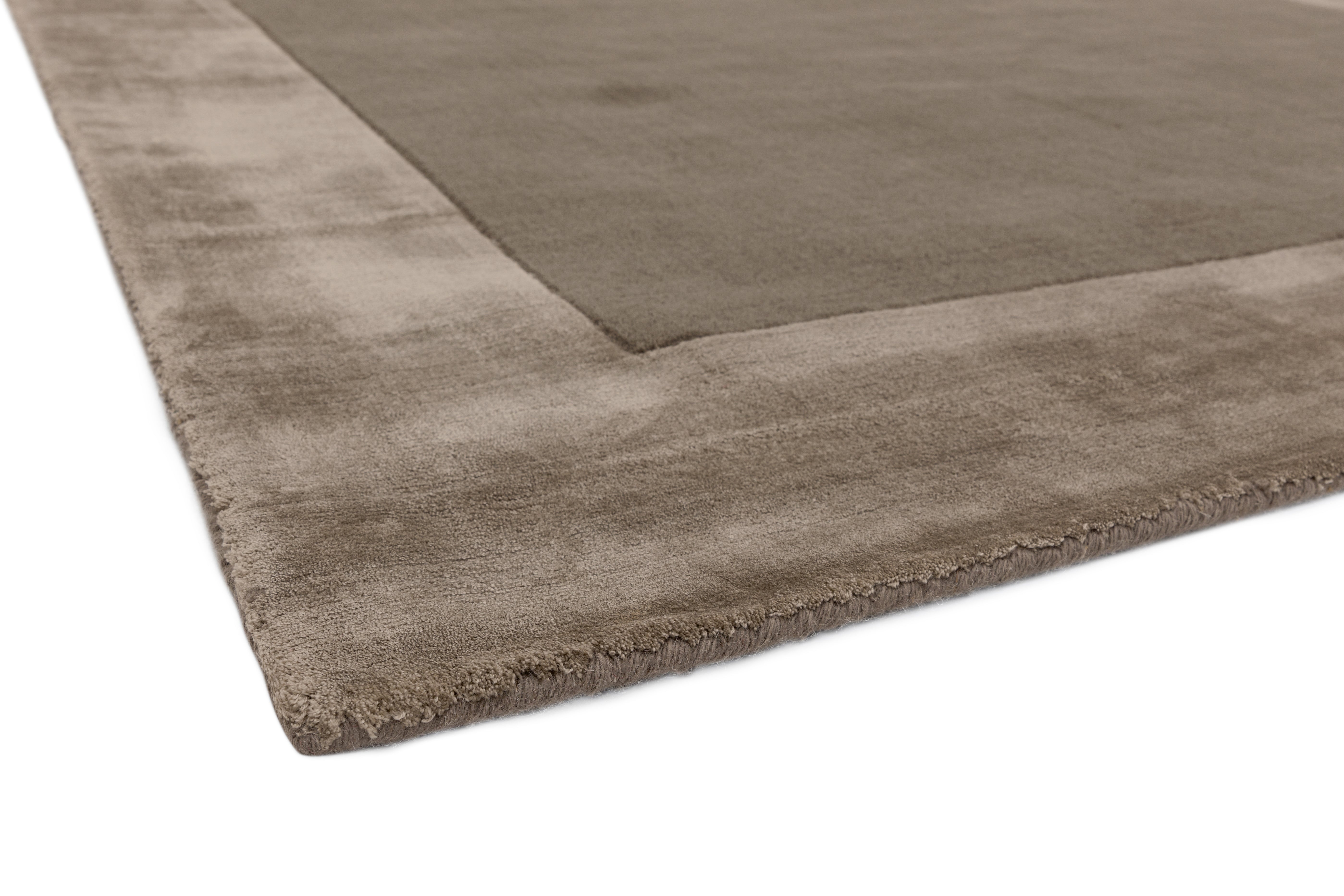 Ascot Taupe Rug