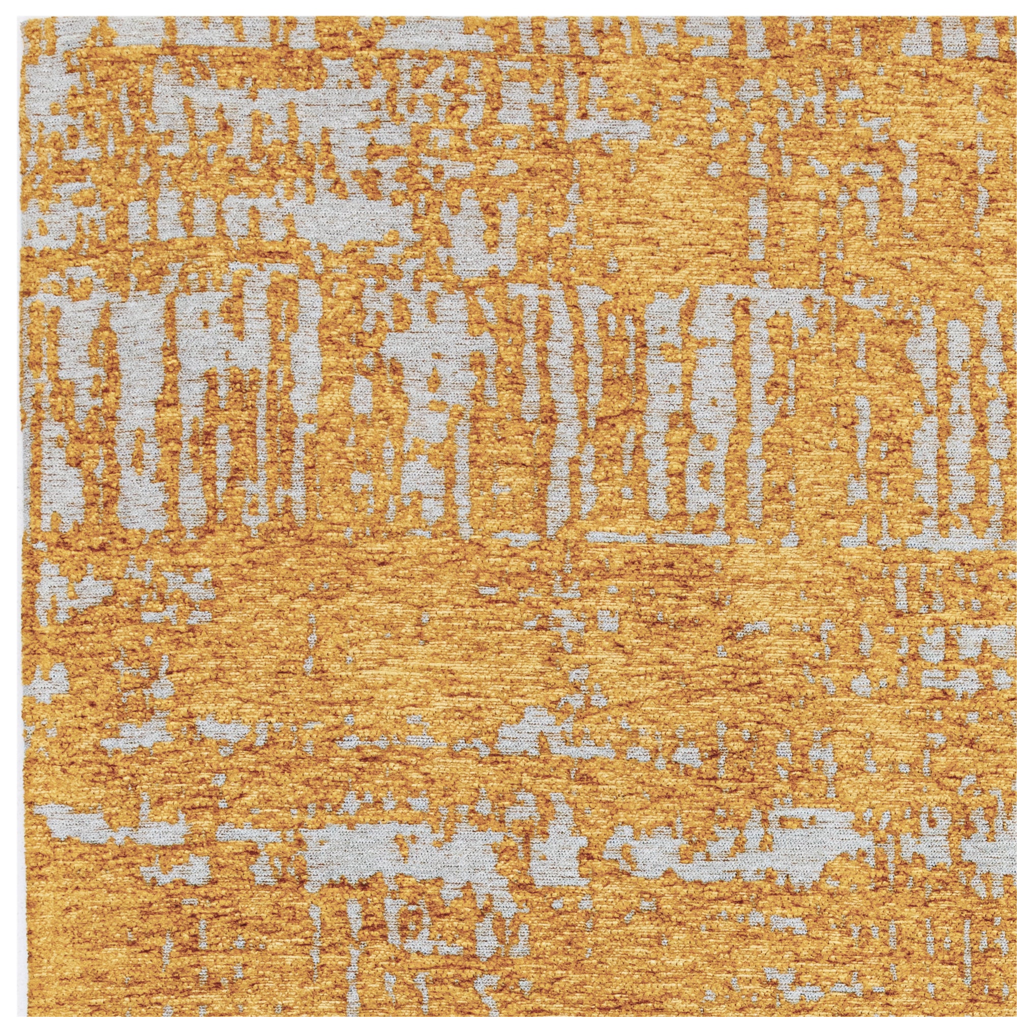 Contemporary Design Beau Gold Rug