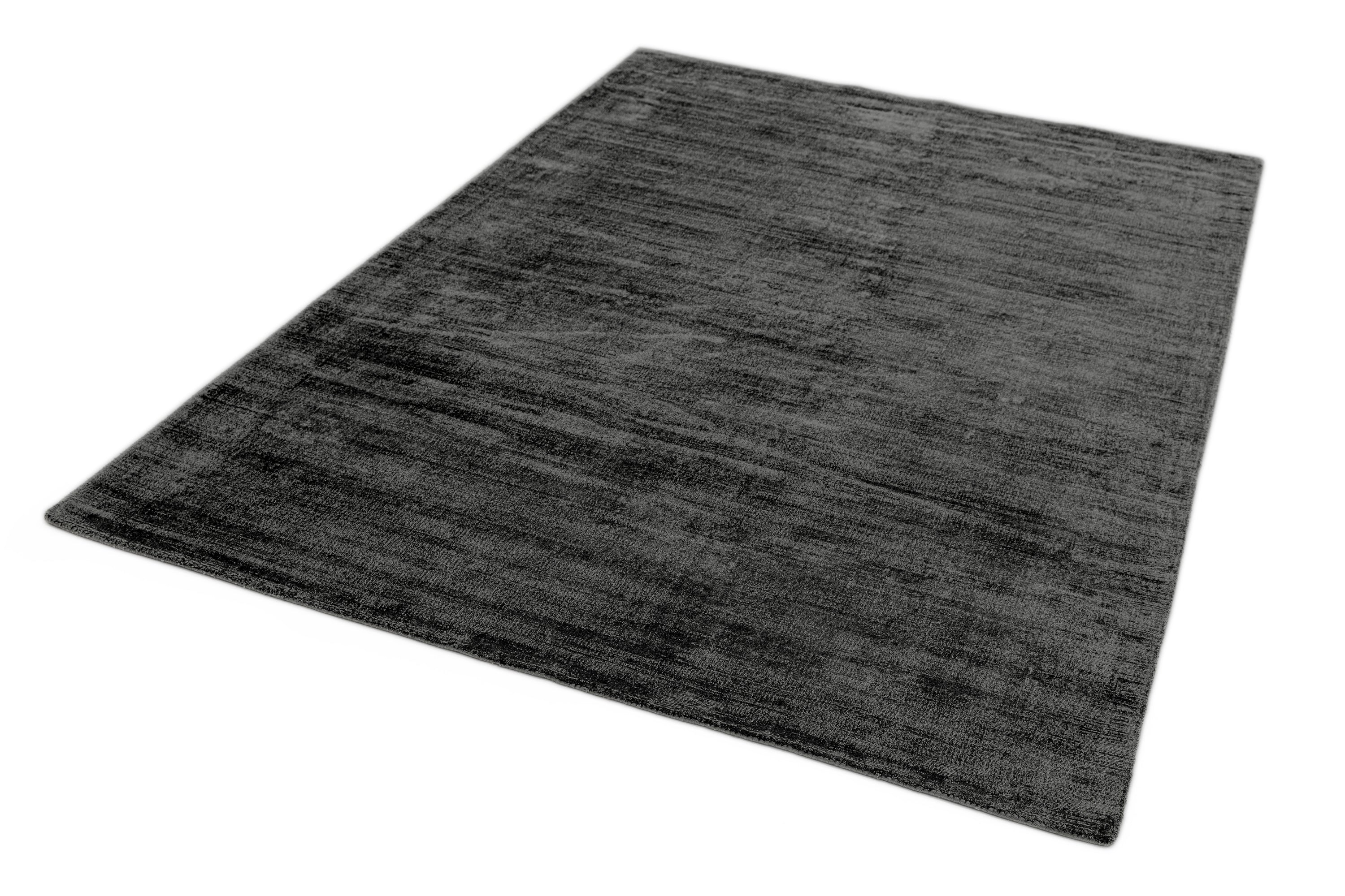 Blade Charcoal Rug