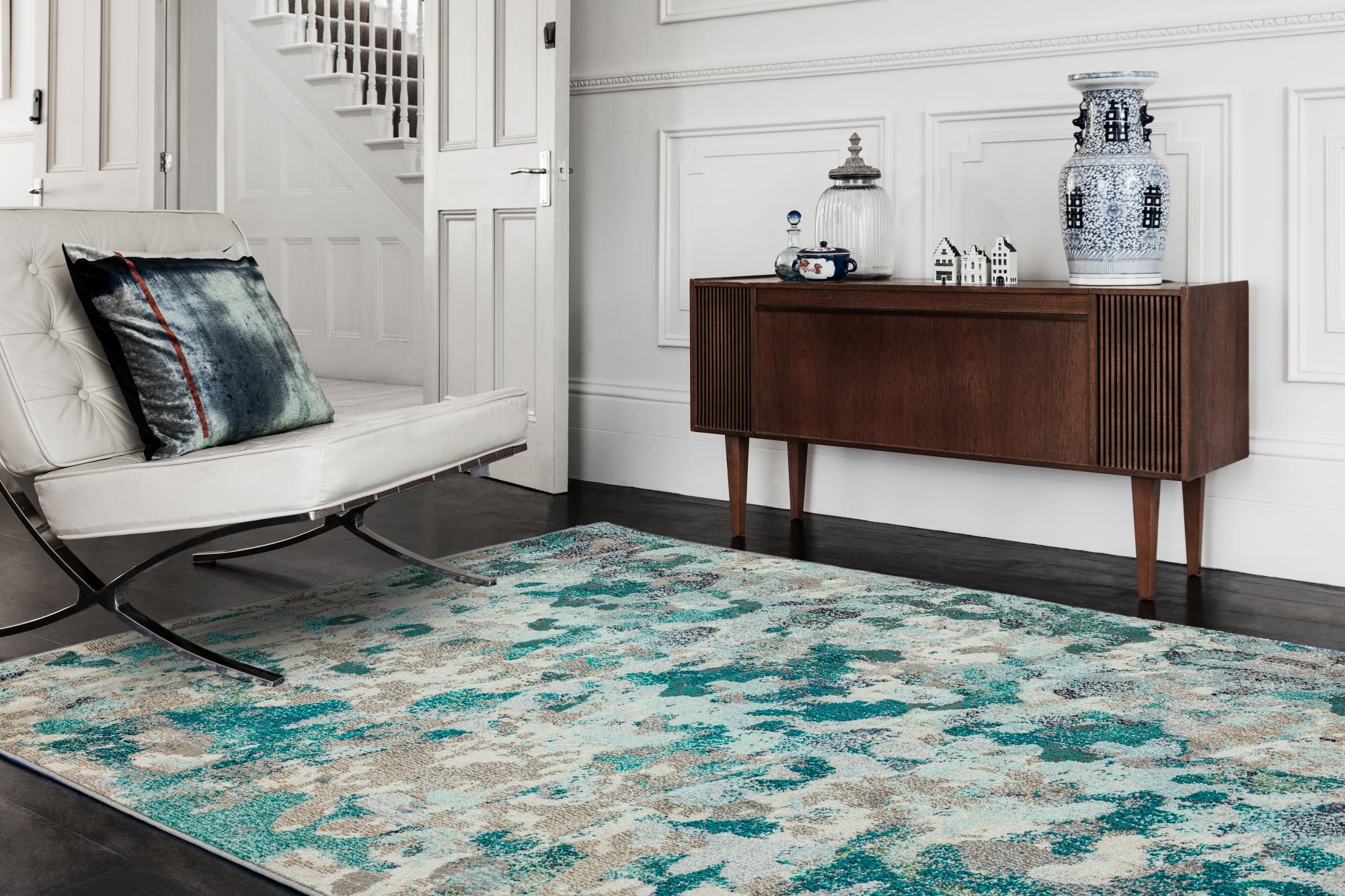 Colores Cloud CO03 Etheral Rug