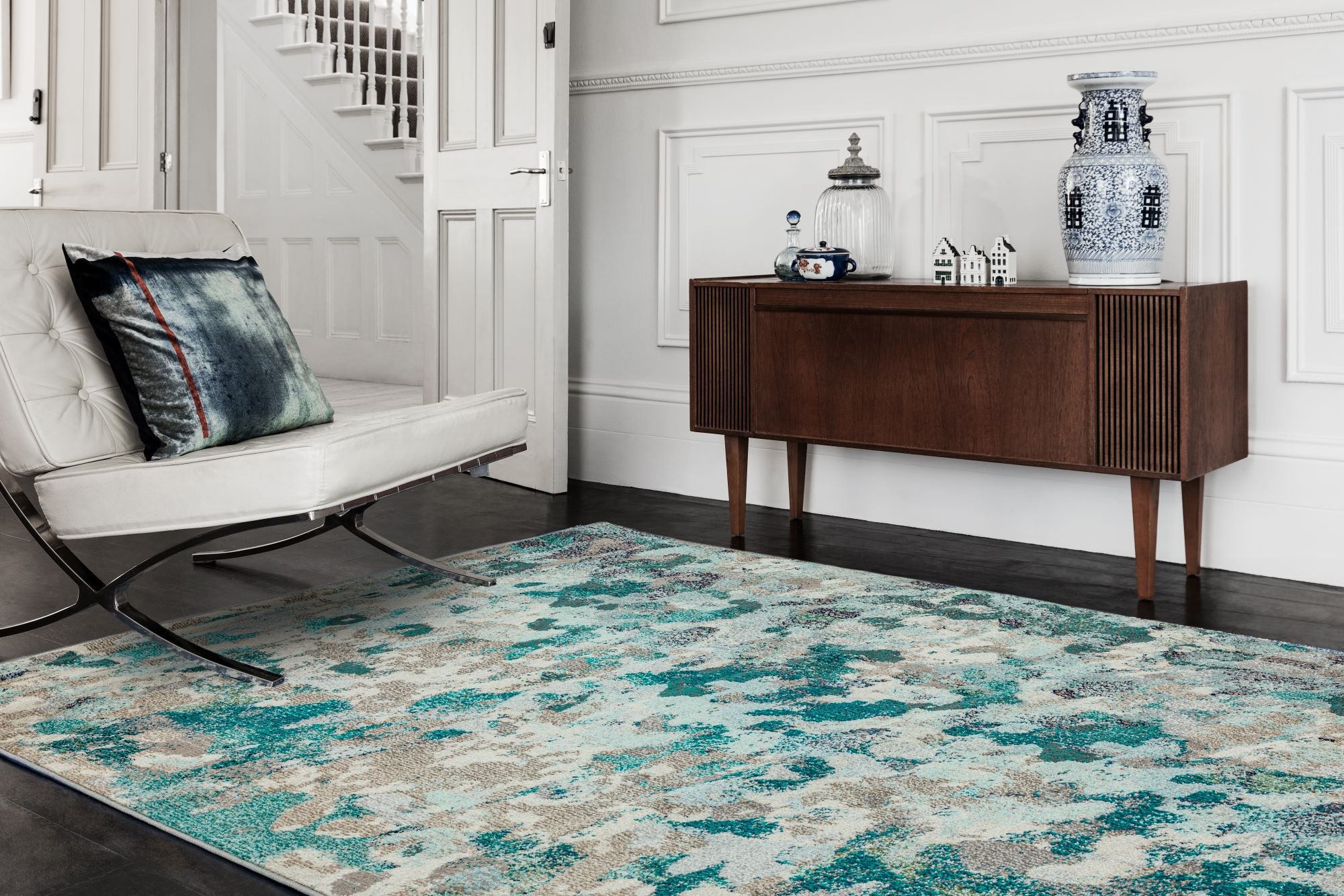Colores Cloud CO03 Etheral Rug - Vibrant Rugs