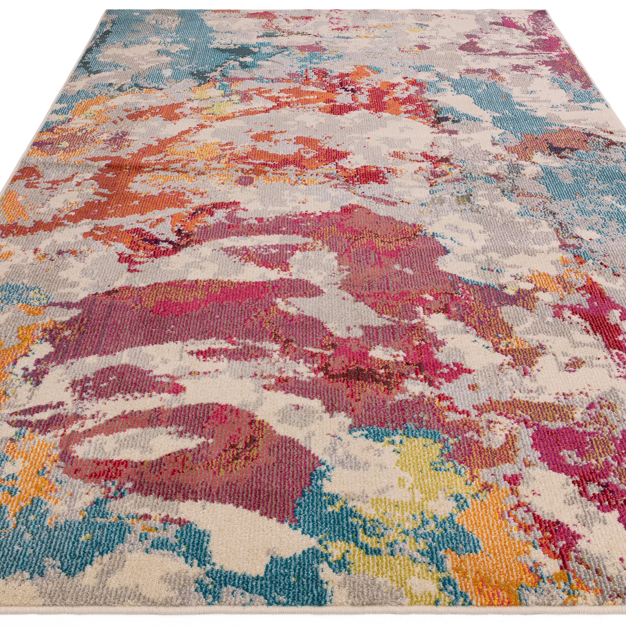 Colores Cloud CO06 Splash Rug