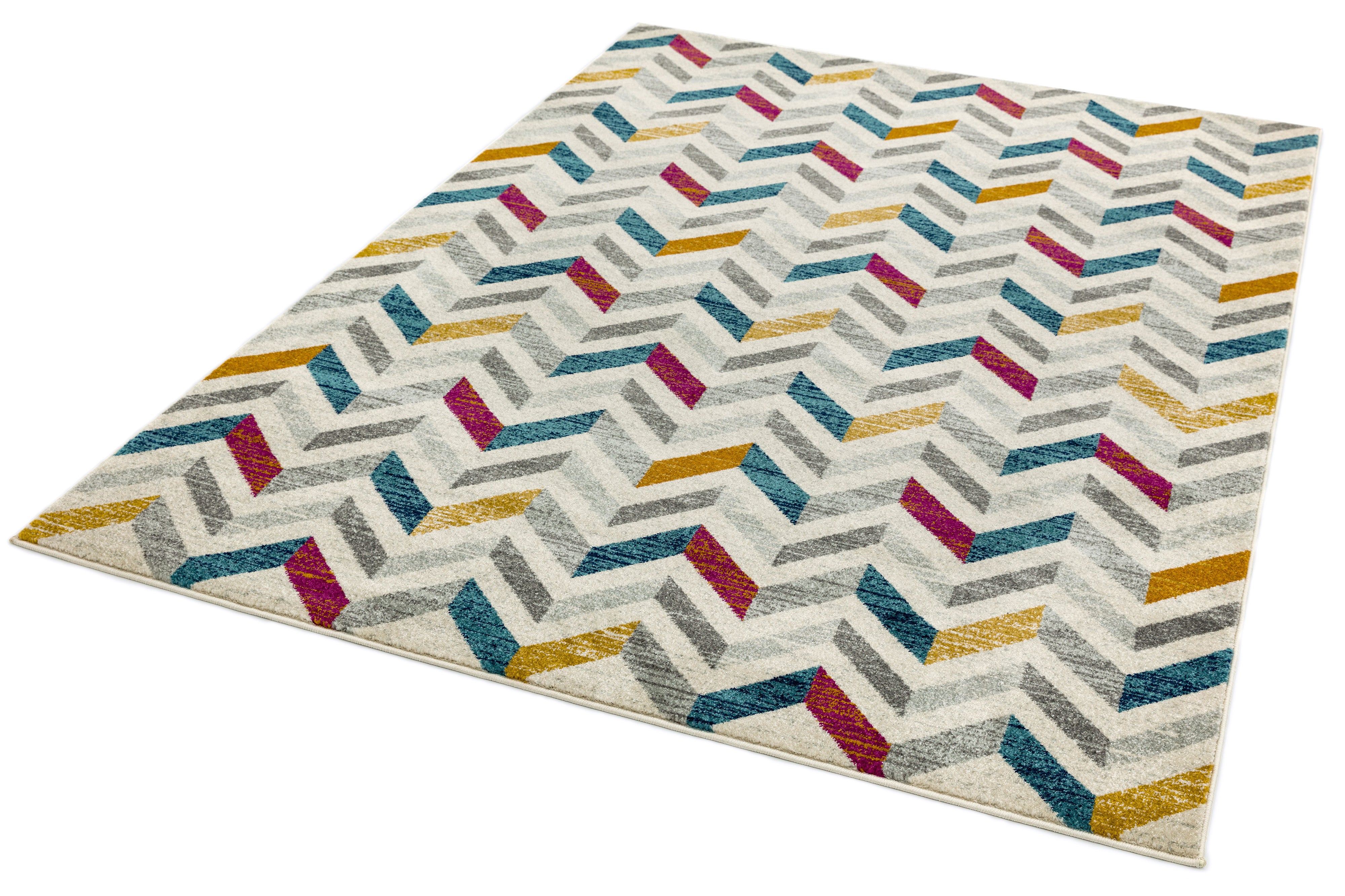 Colt CL06 Chevron Multi Rug