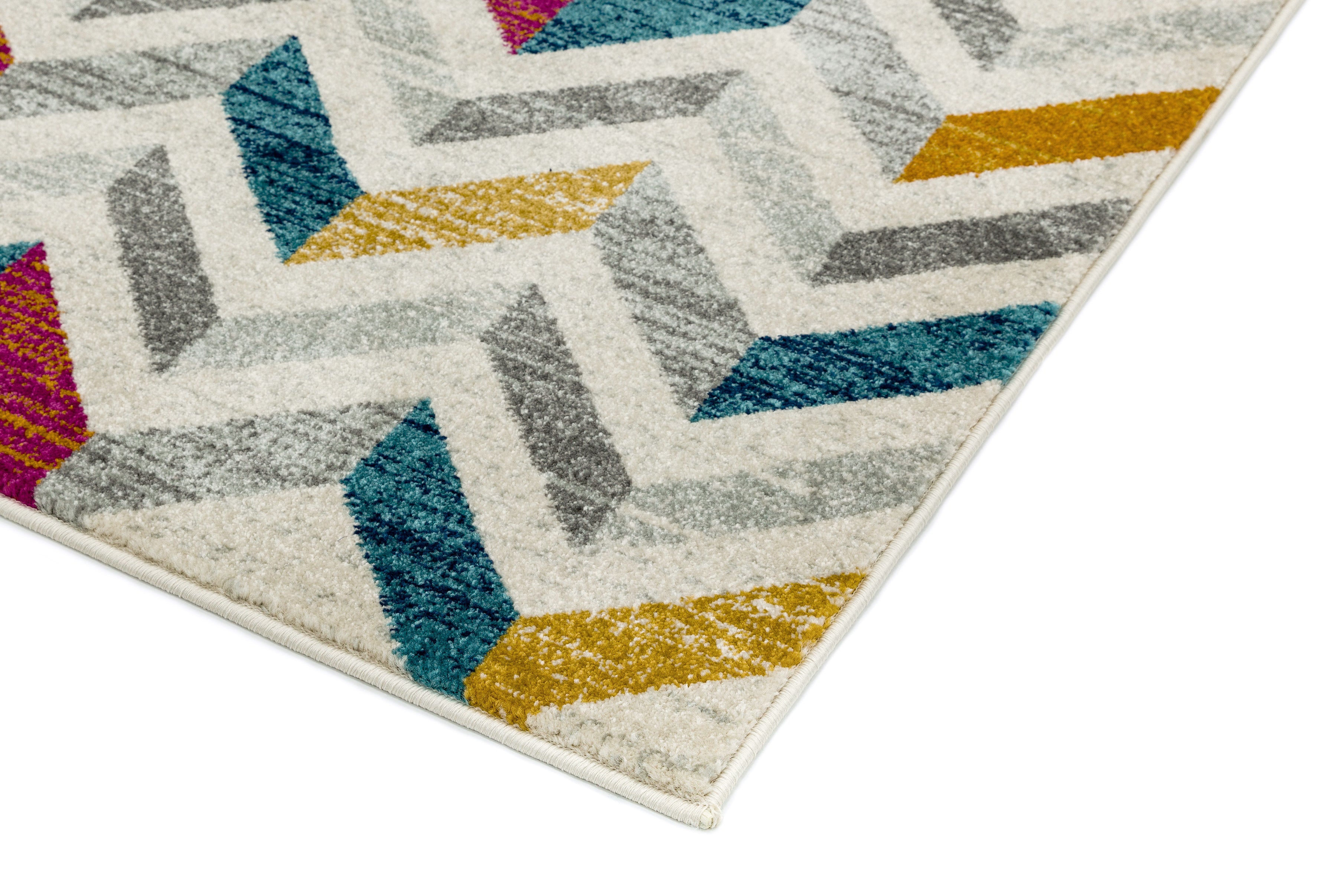 Colt CL06 Chevron Multi Rug