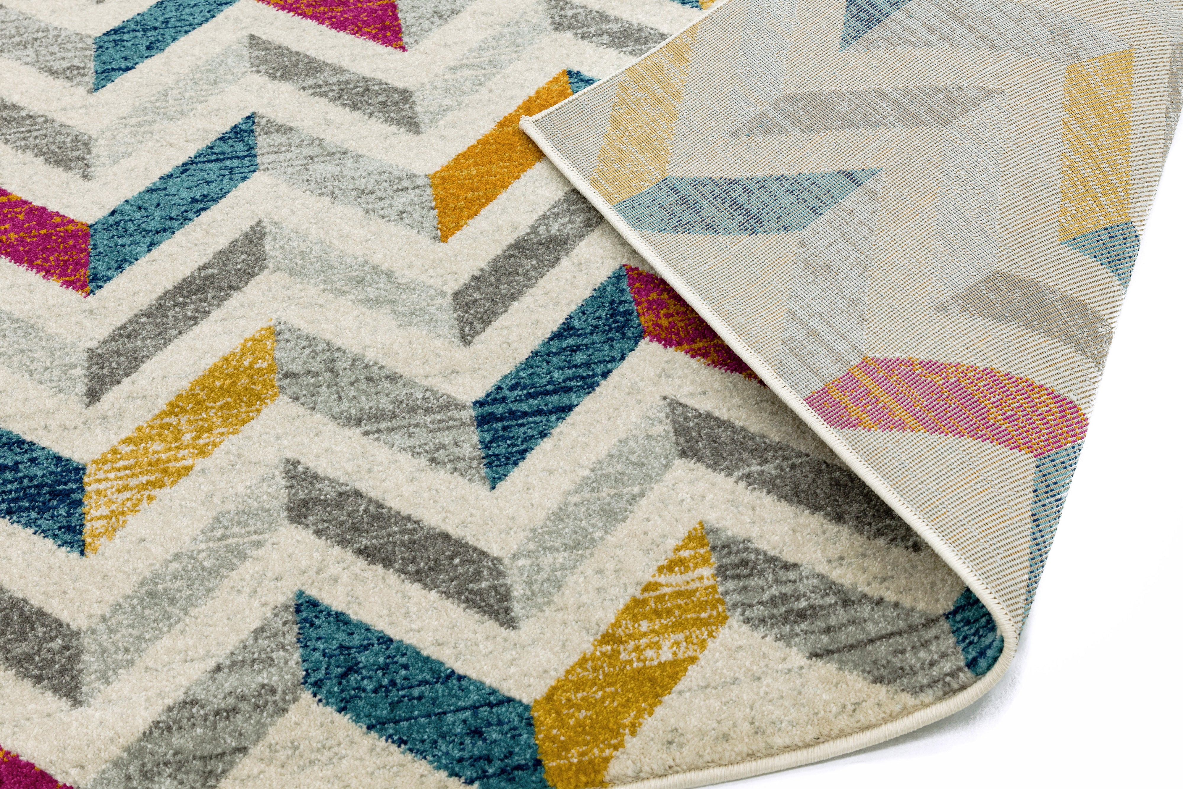 Colt CL06 Chevron Multi Rug