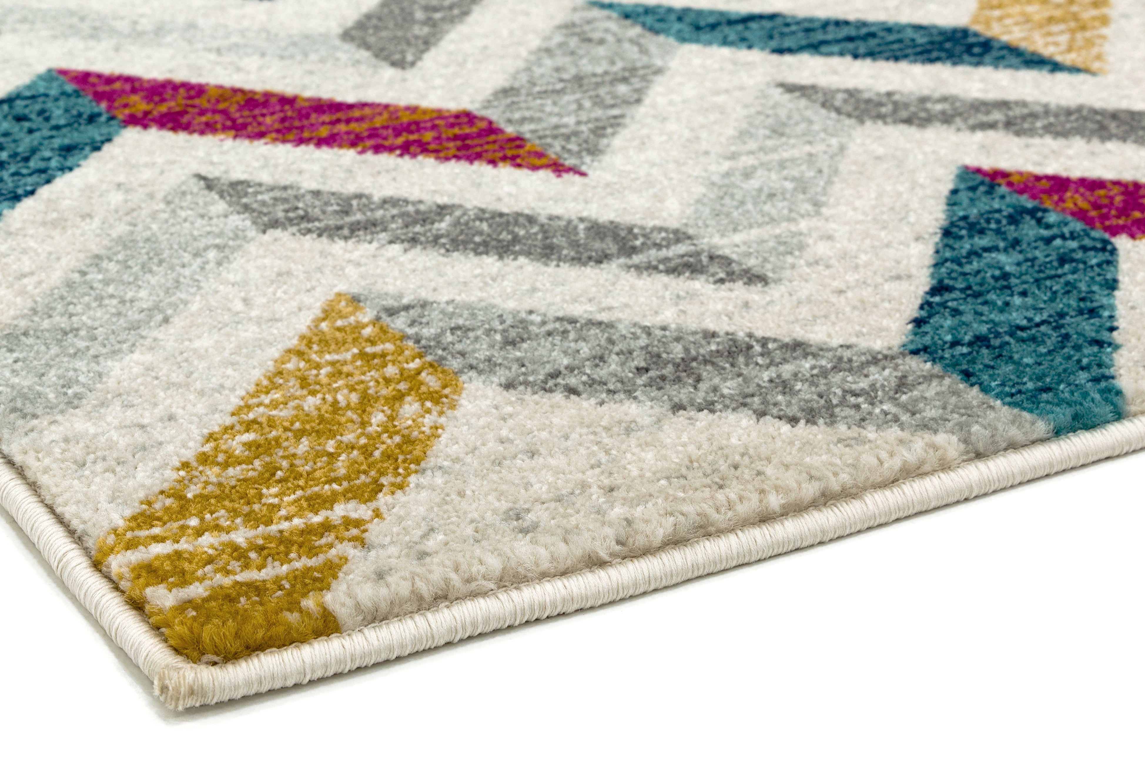 Colt CL06 Chevron Multi Rug