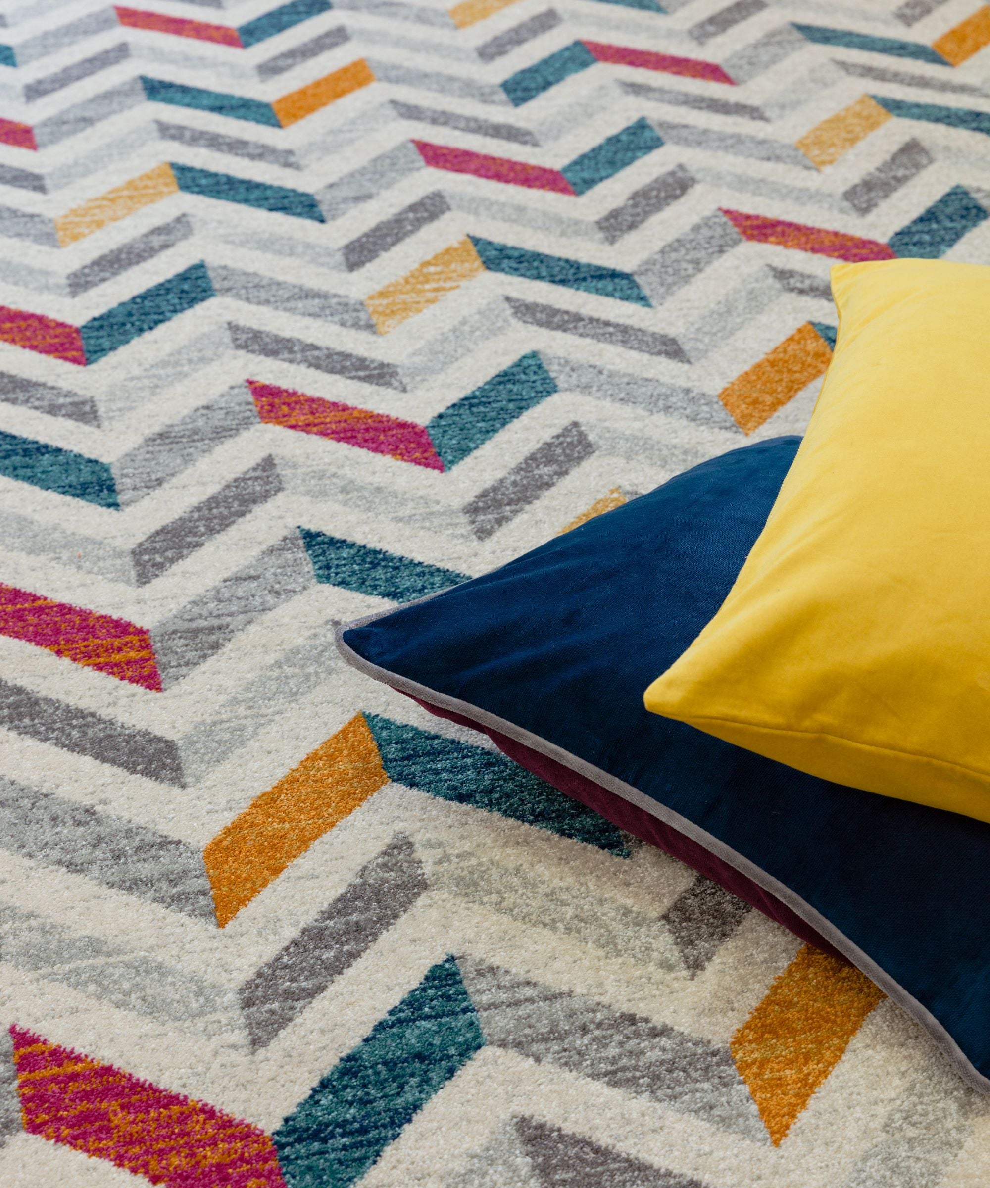 Colt CL06 Chevron Multi Rug