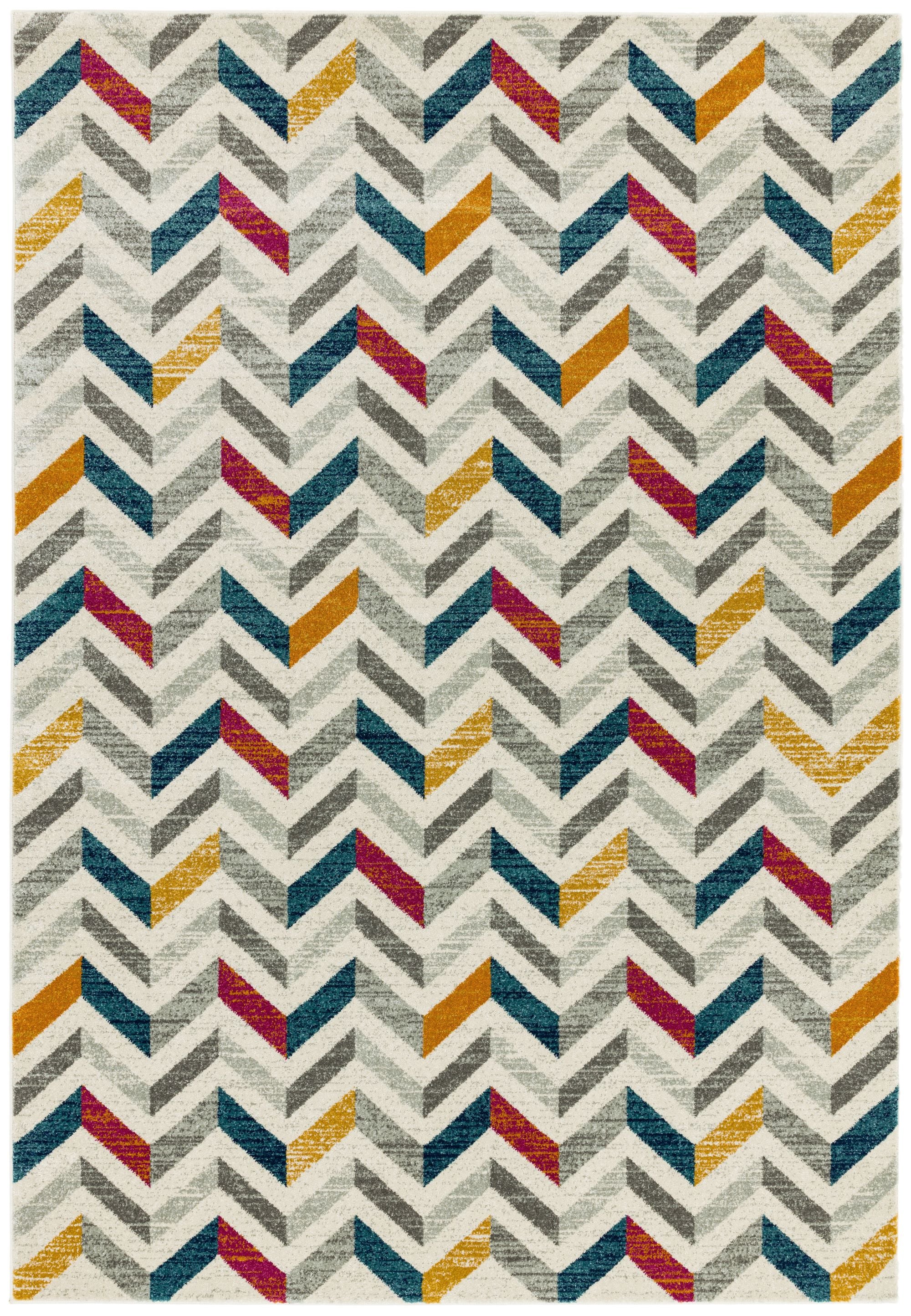 Colt CL06 Chevron Multi Rug