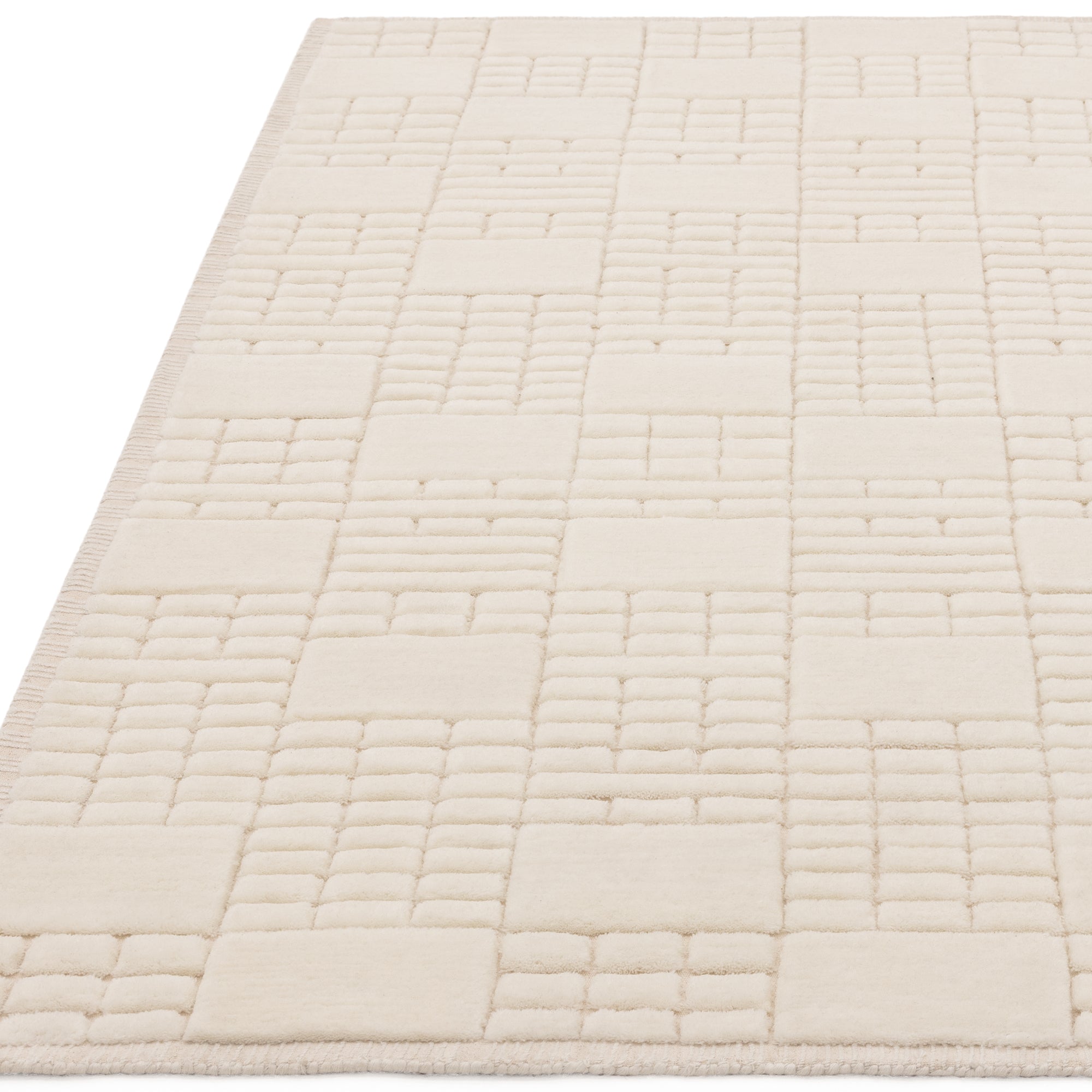 Boho Empire Cream/Neutral Rug