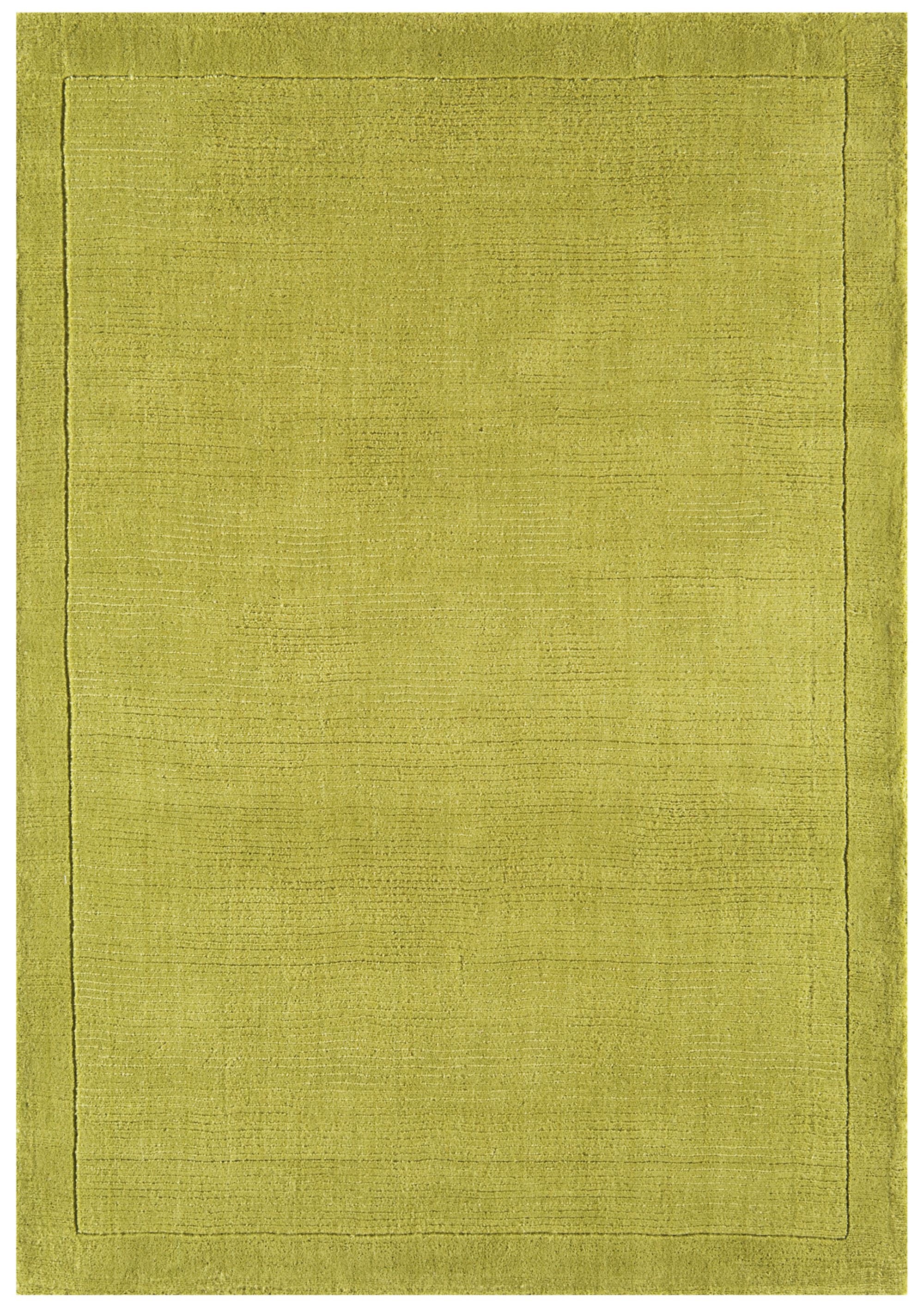 York Forest Green Rug