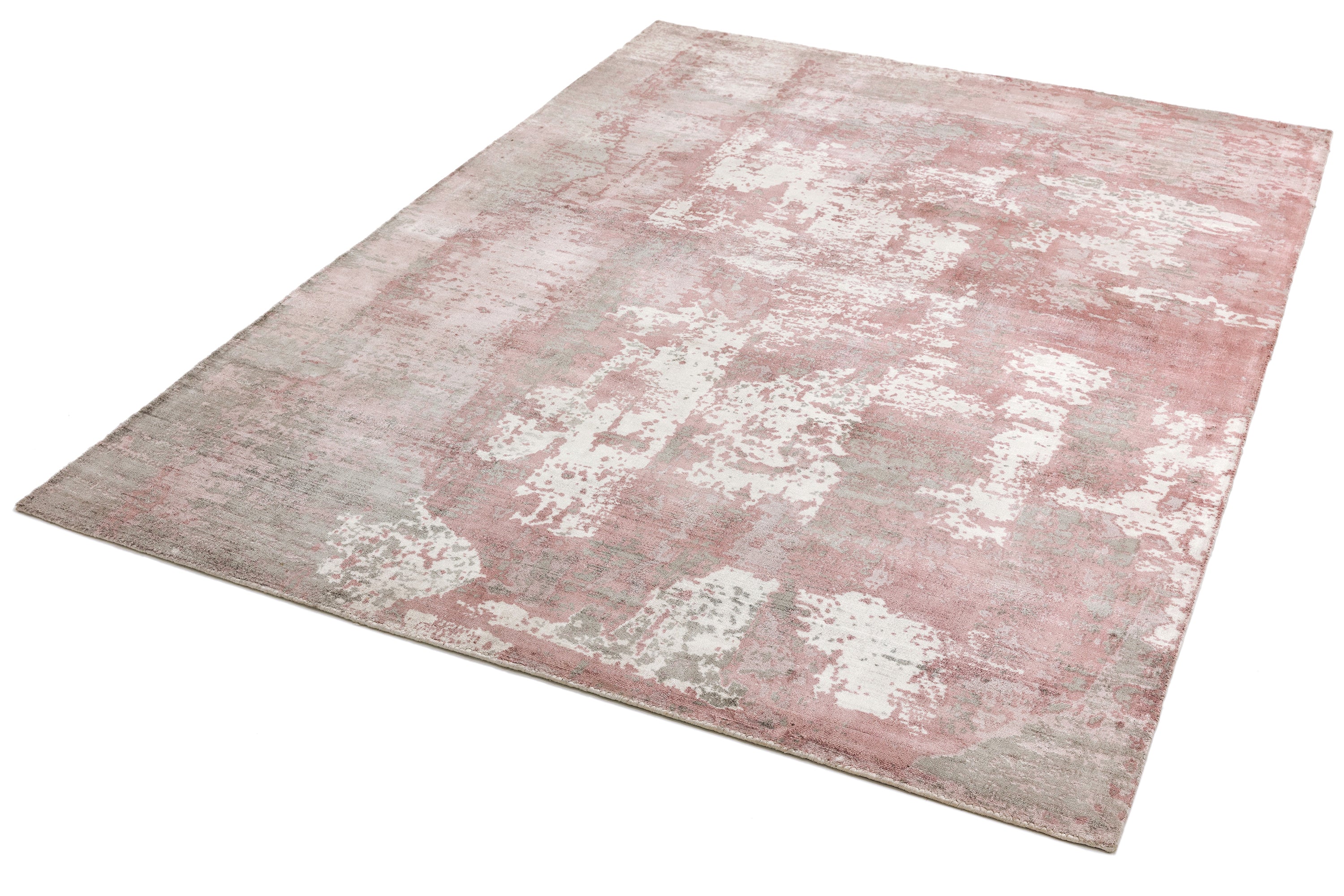 Gatsby Blush Rug Contemporary Design