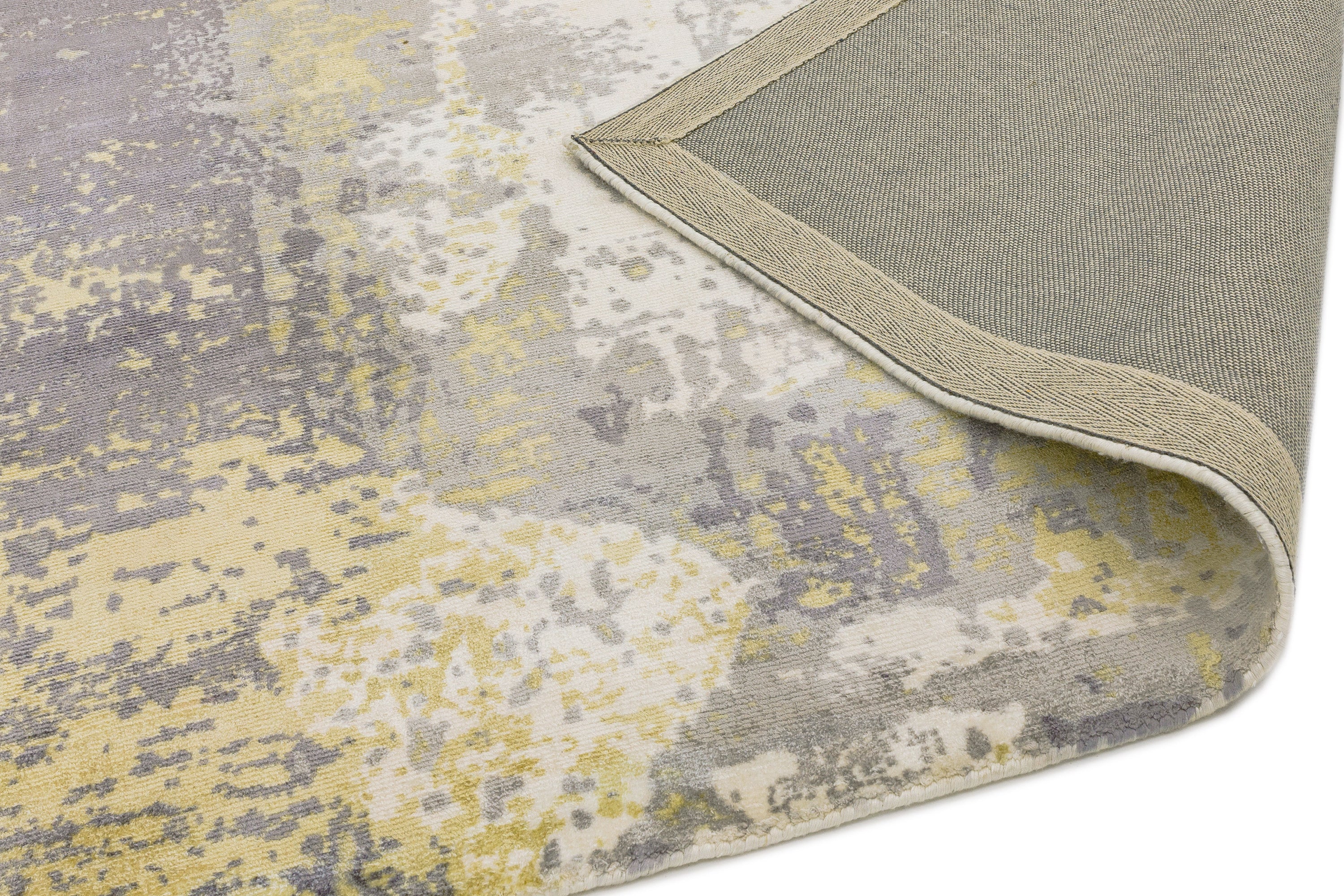 Gatsby Gold Rug