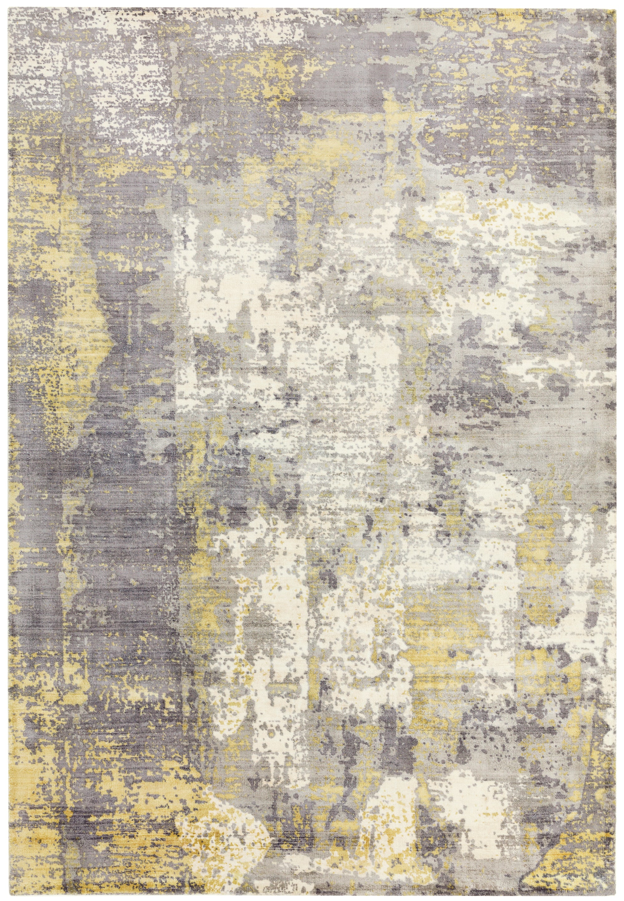 Gatsby Gold Rug