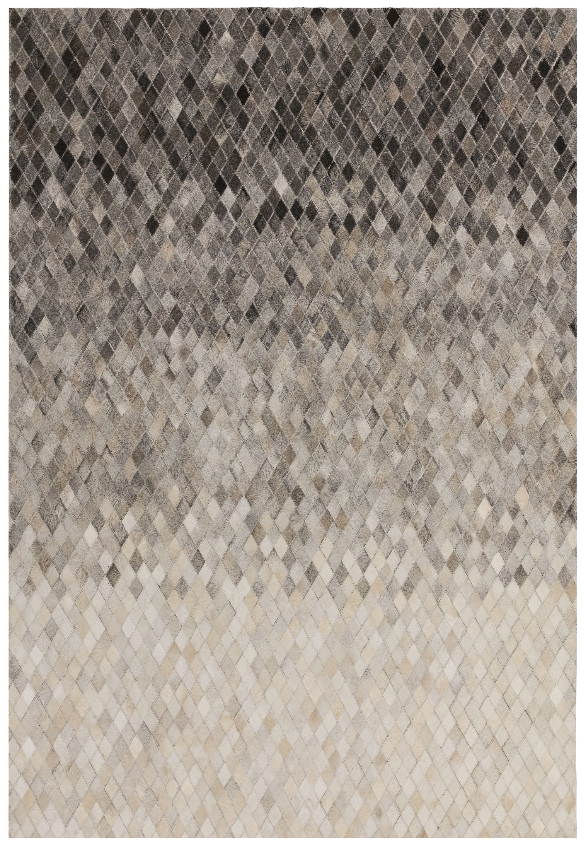 Gaucho Diamond Ombre Rug