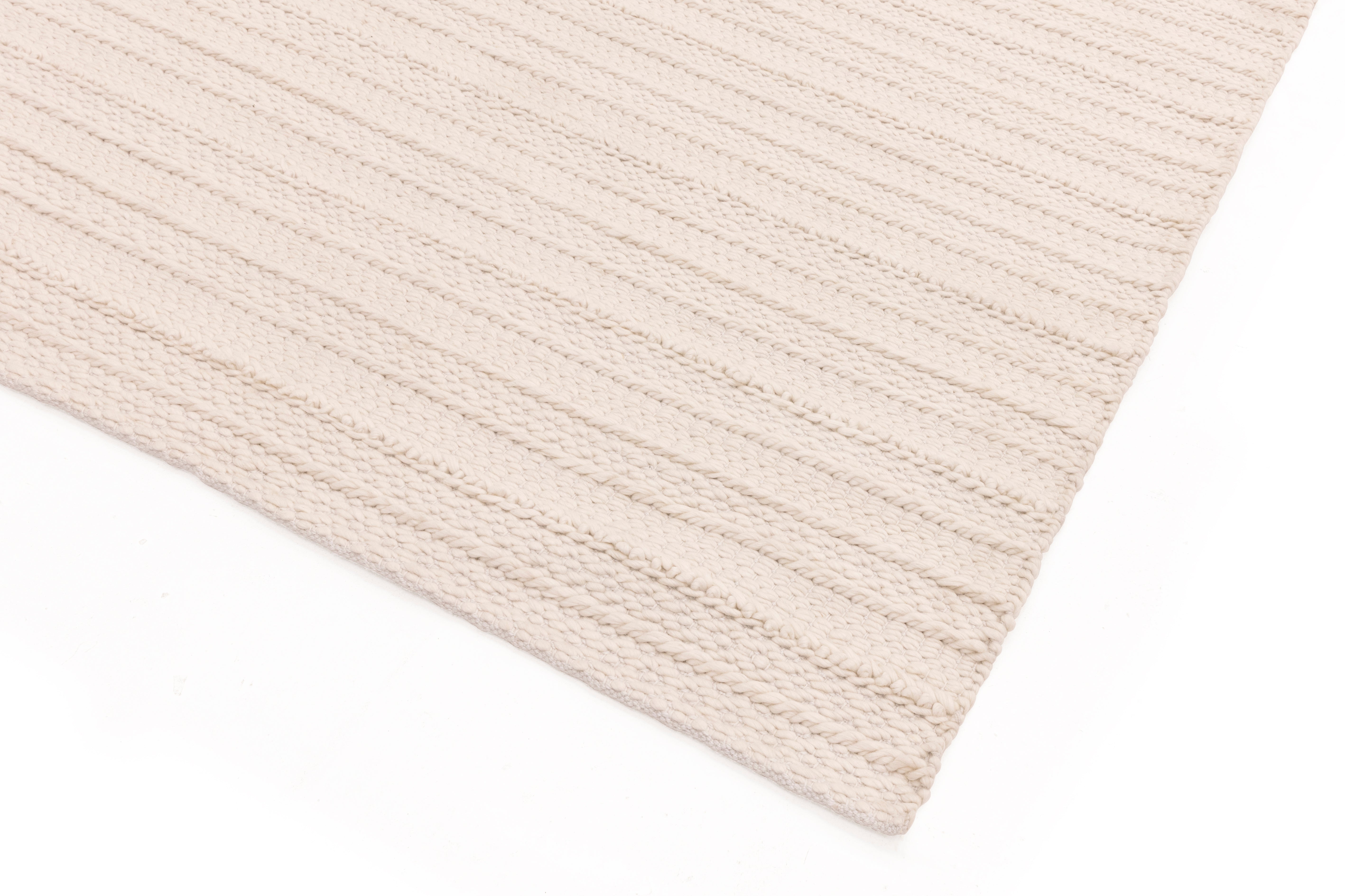 Natural Weaves Grayson Cream Rug