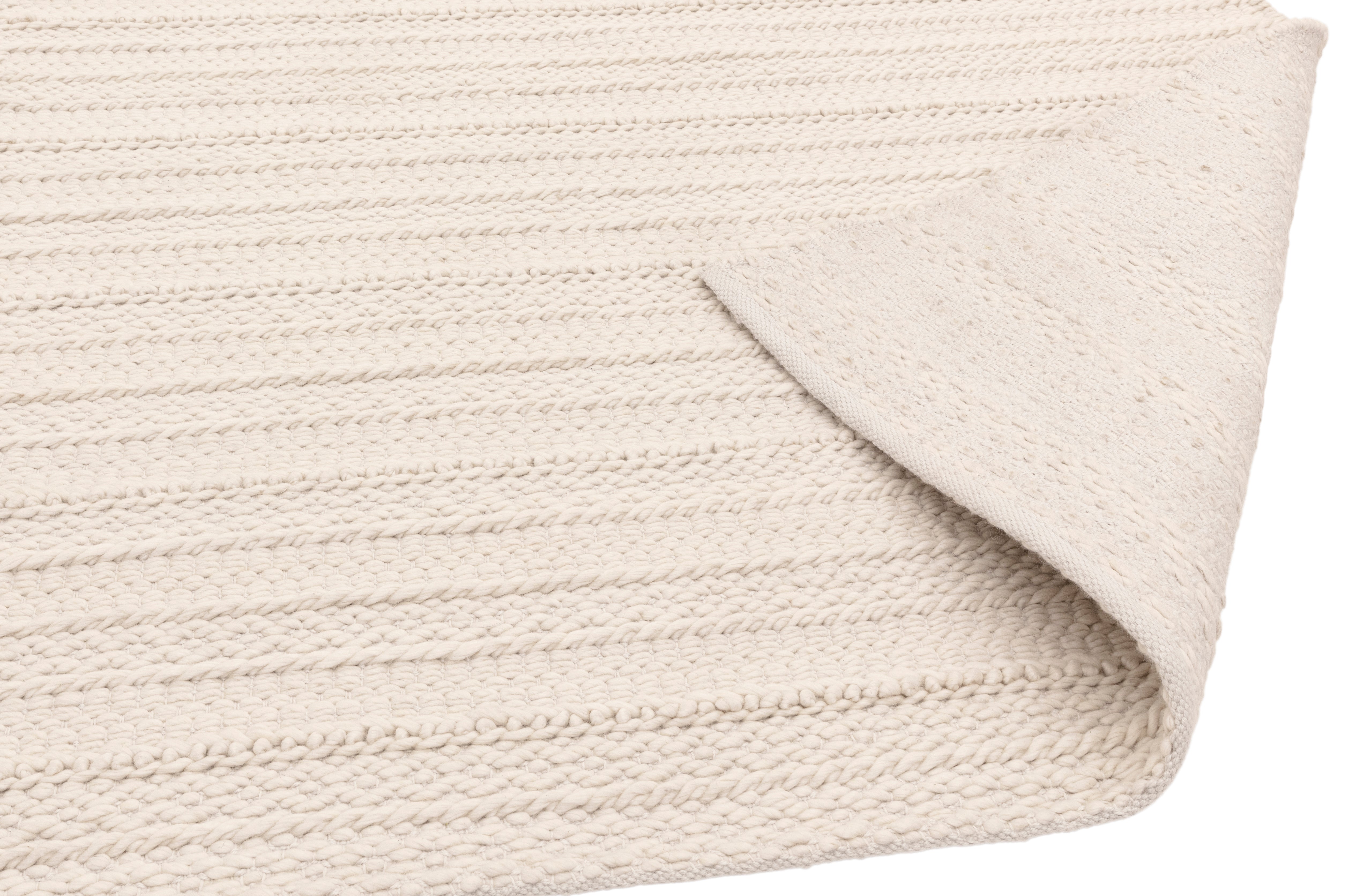 Natural Weaves Grayson Cream Rug