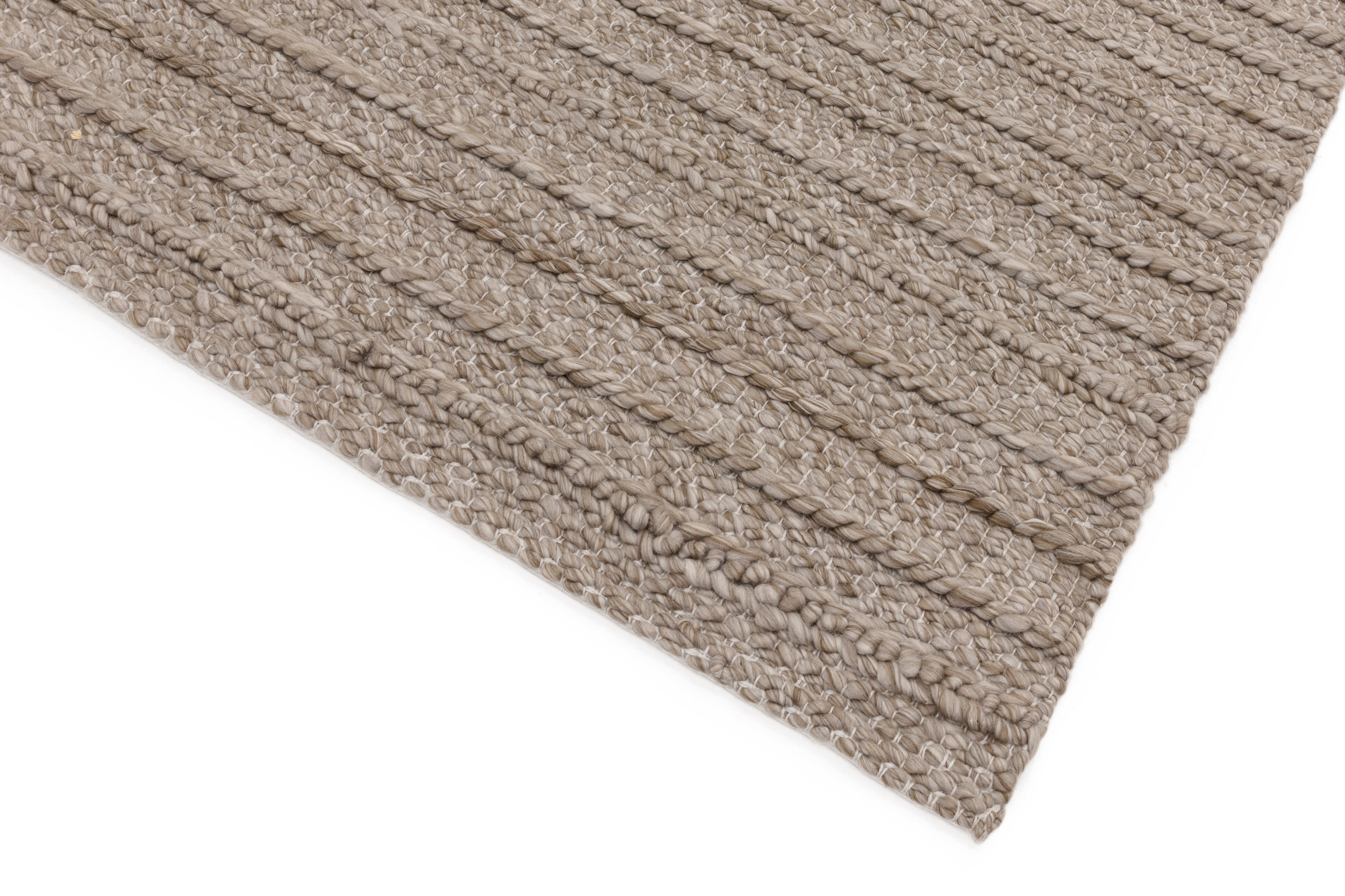 Grayson Taupe Rug