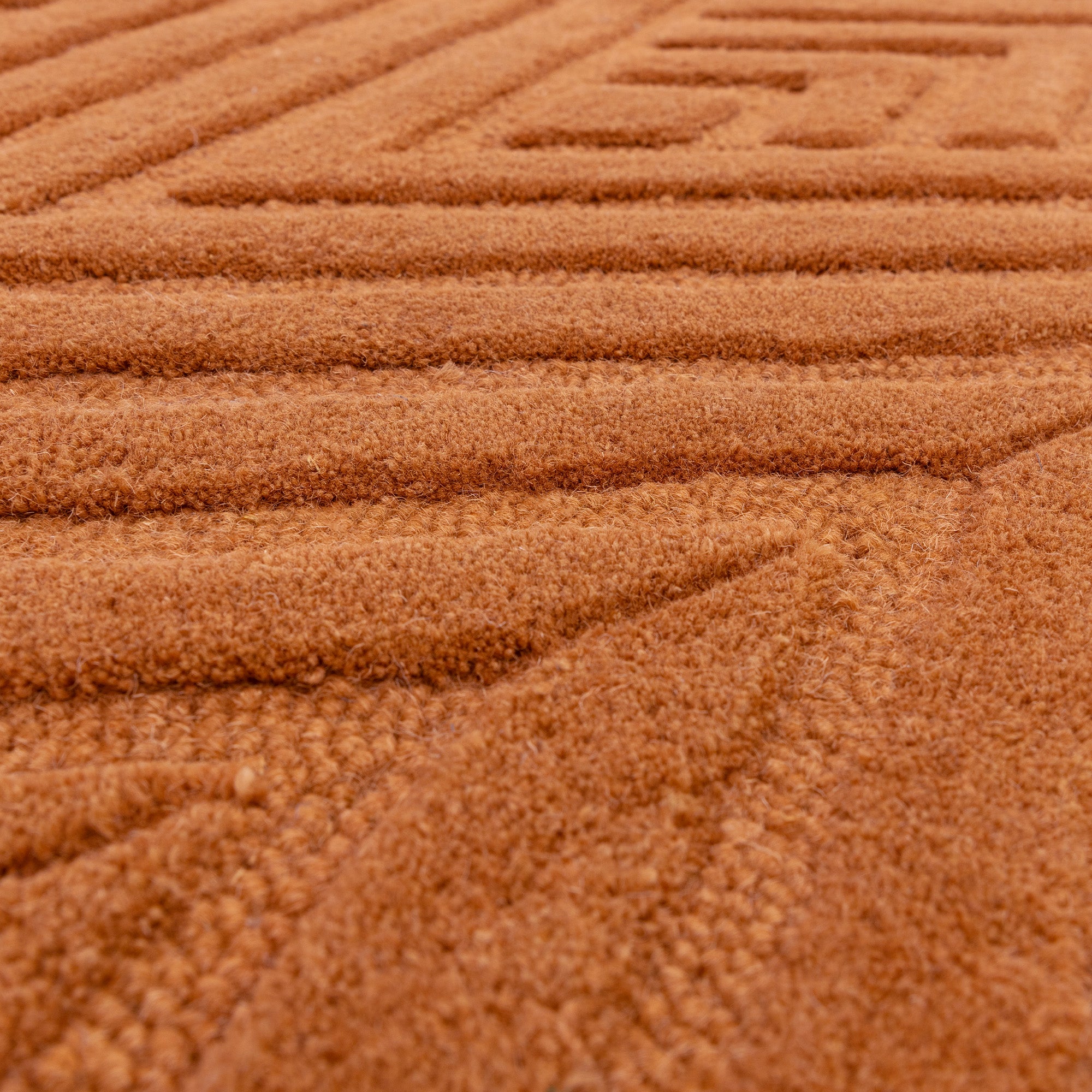 Hague Desert Sand Rug