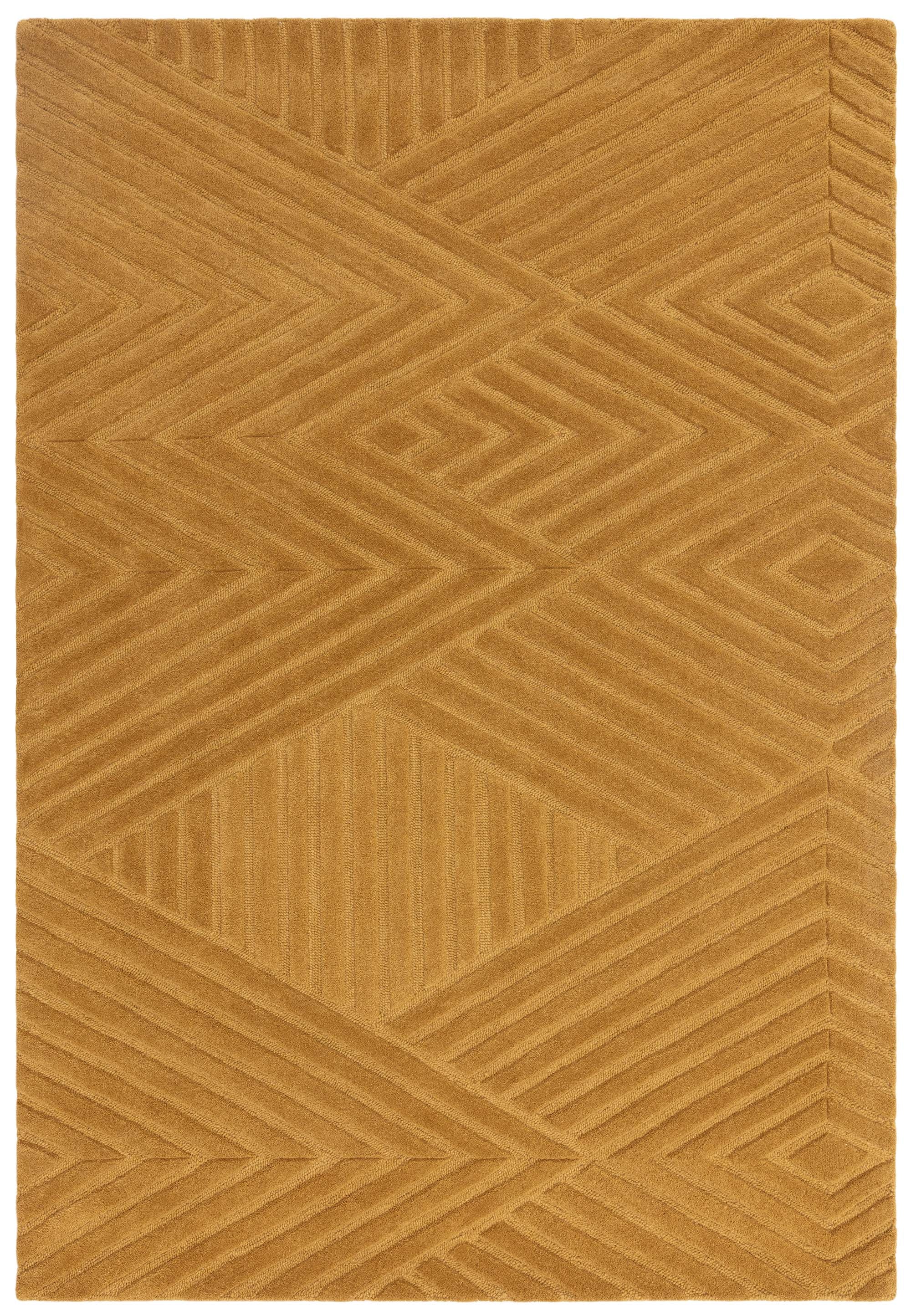 Hague Ochre Rug