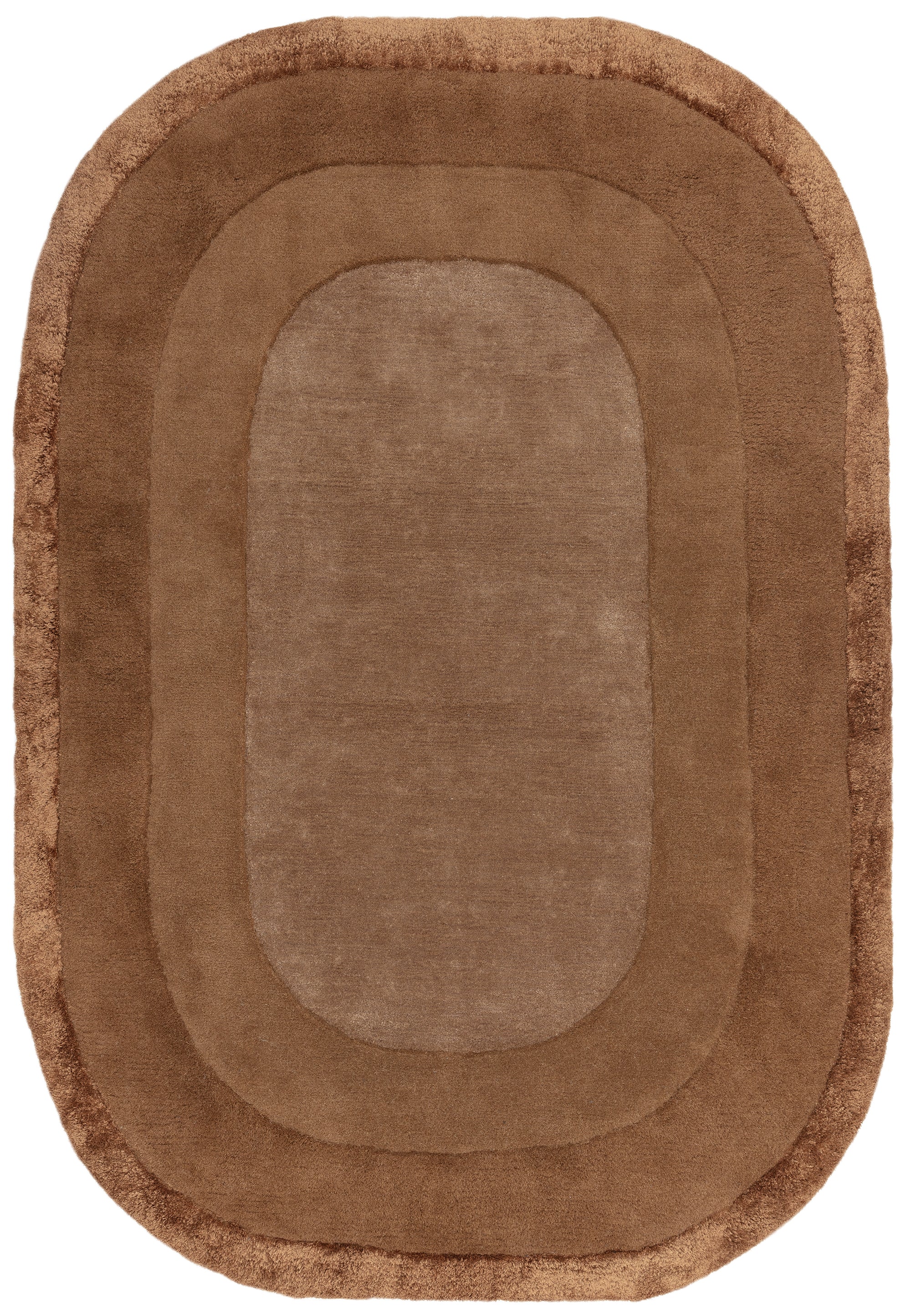 Halo Clay Rug