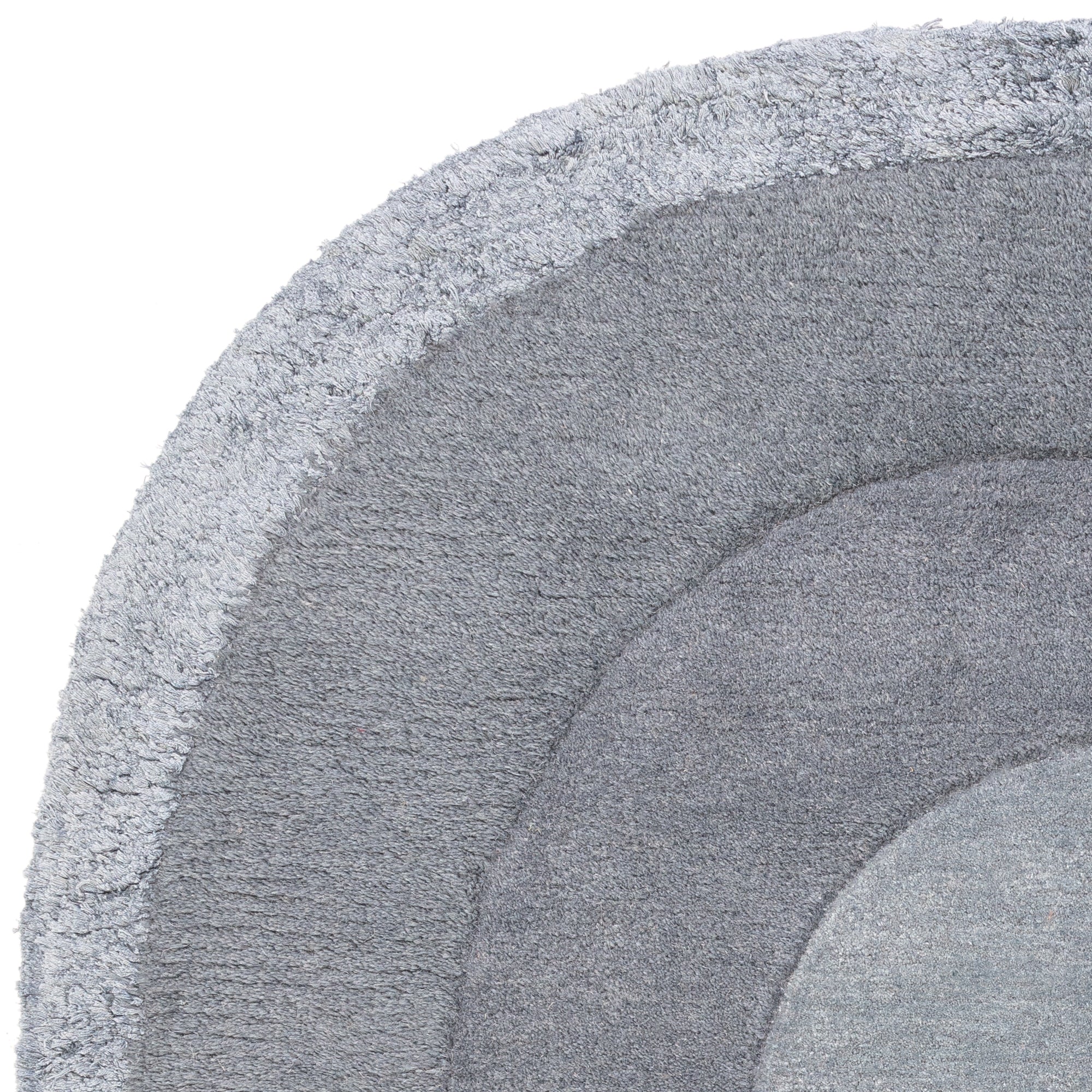 Halo Denim Rug