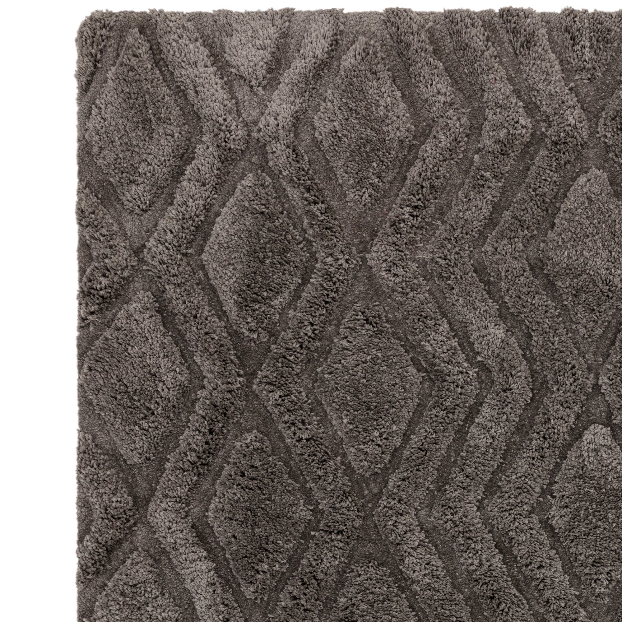 Harrison Charcoal Rug