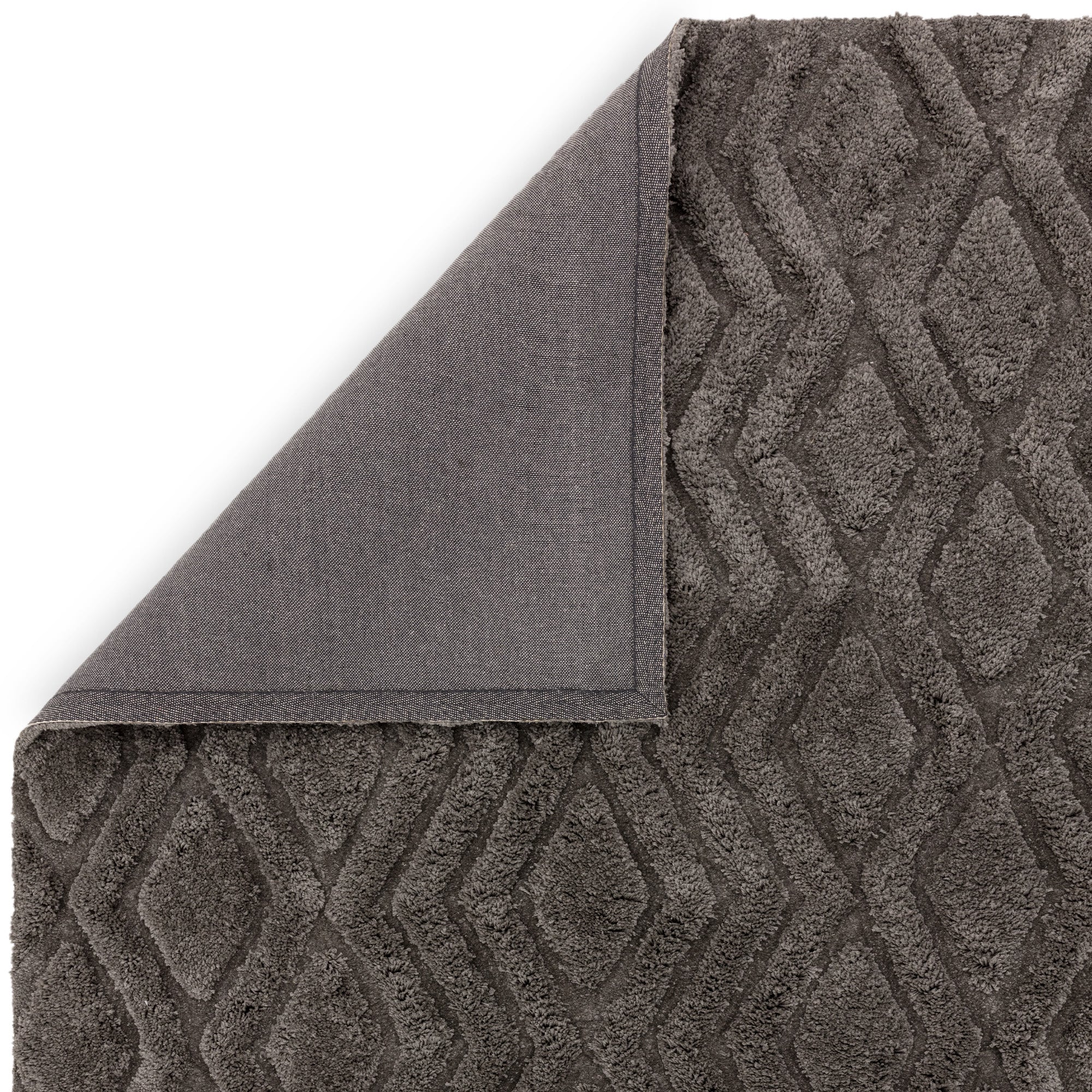 Harrison Charcoal Rug