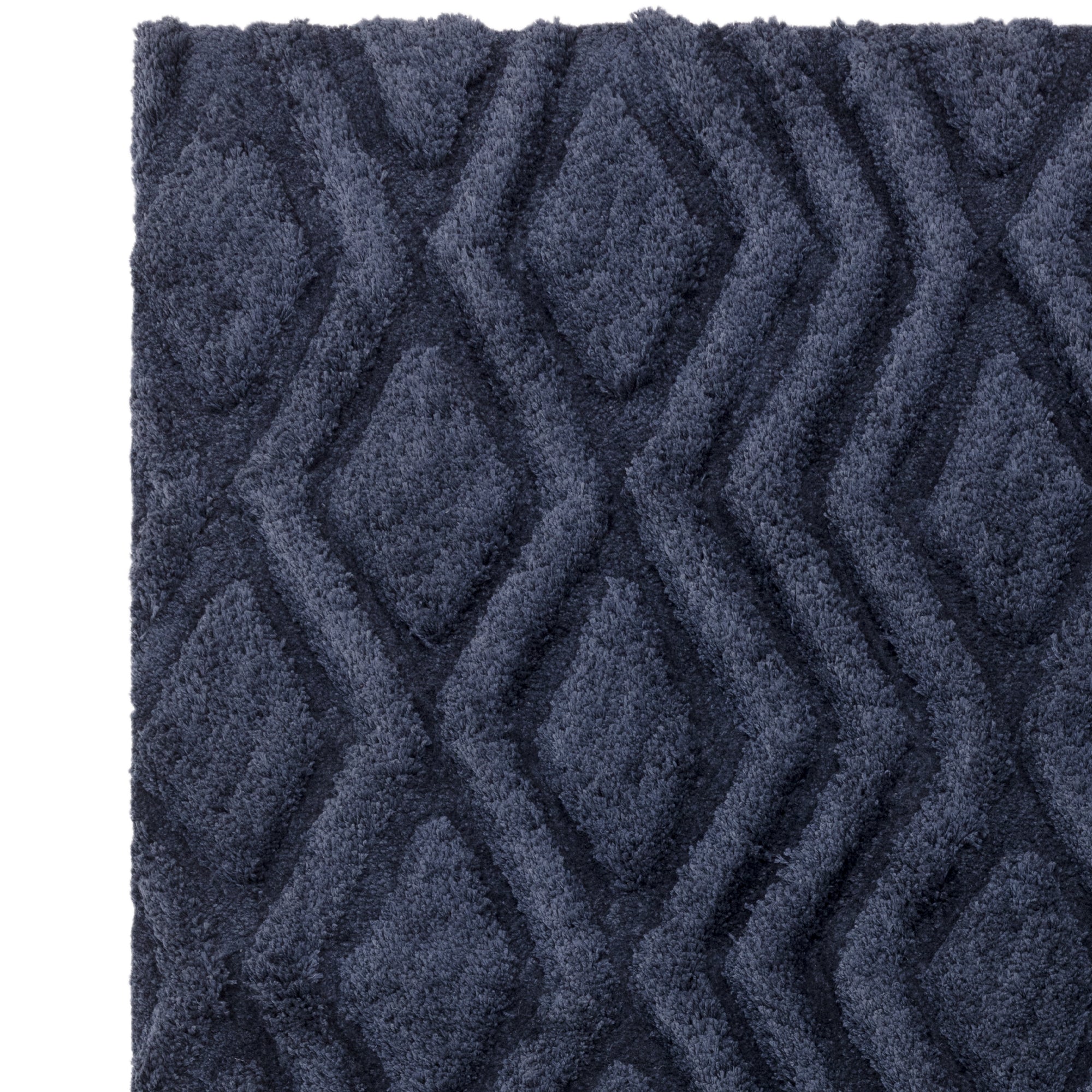 Harrison Navy Rug