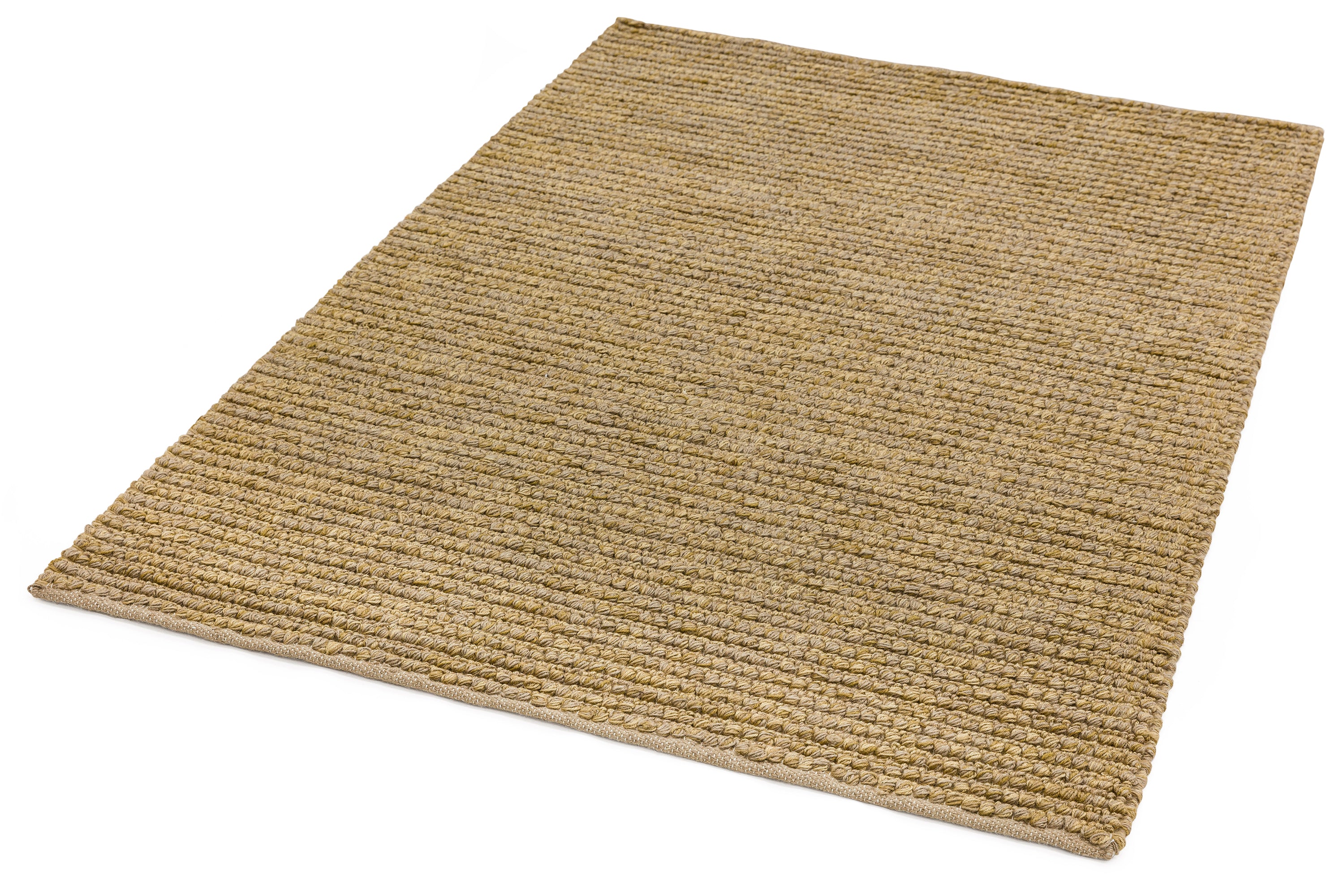  Jute Loop Natural Rug