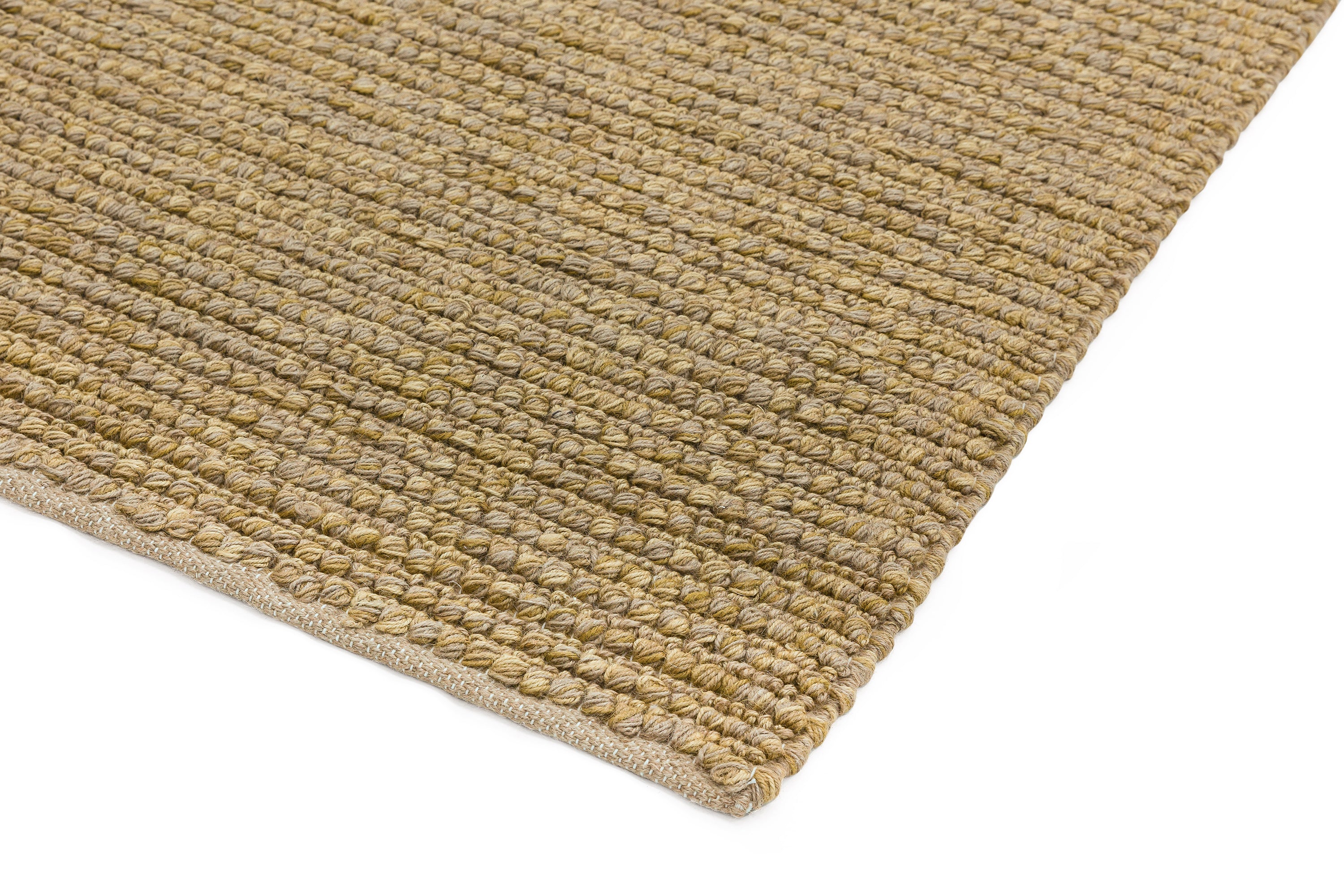  Jute Loop Natural Rug