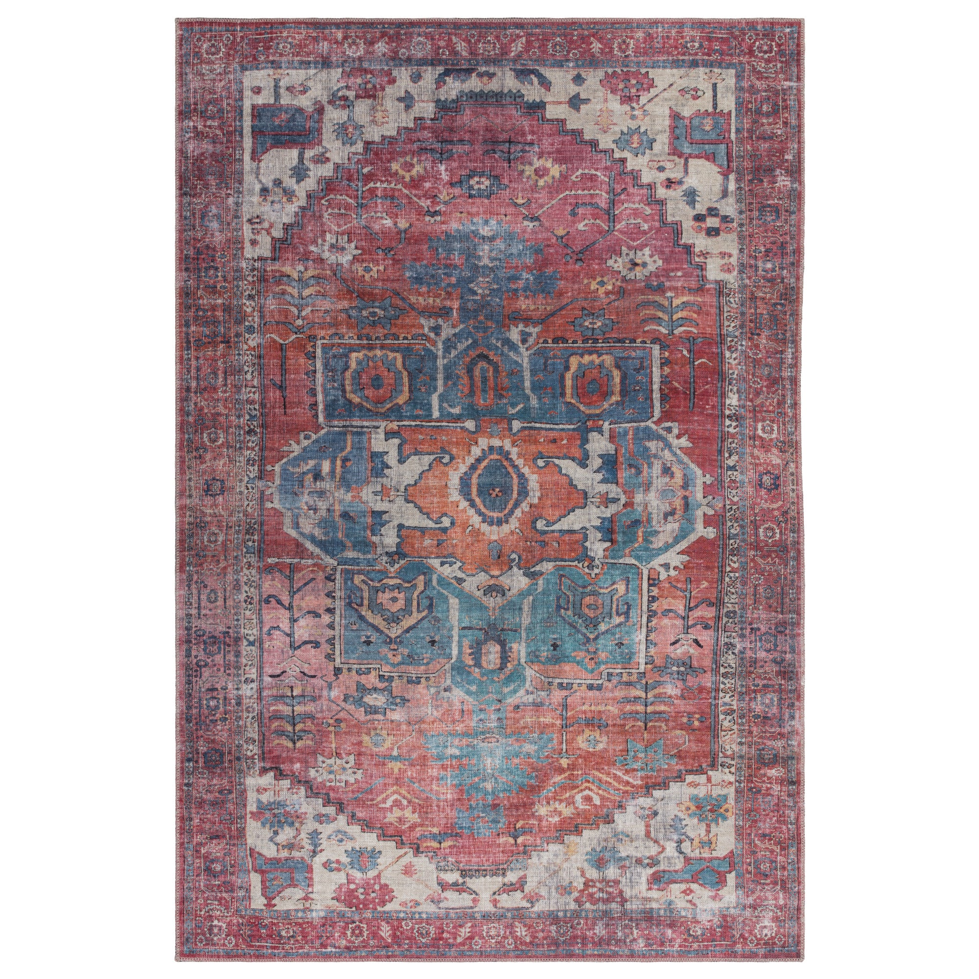 Kaya KY01 Shiva Rug