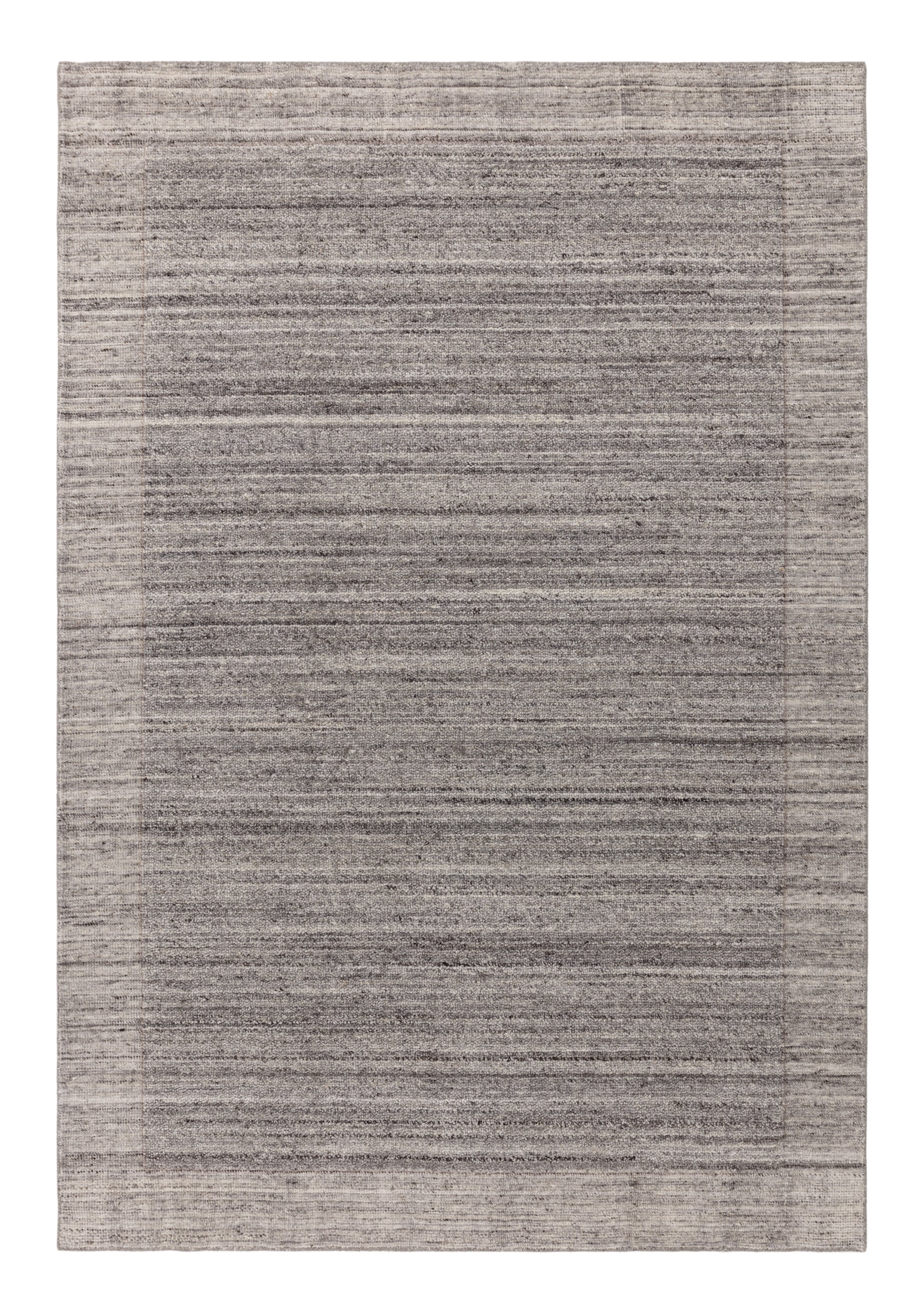 Boho Larson Charcoal Rug