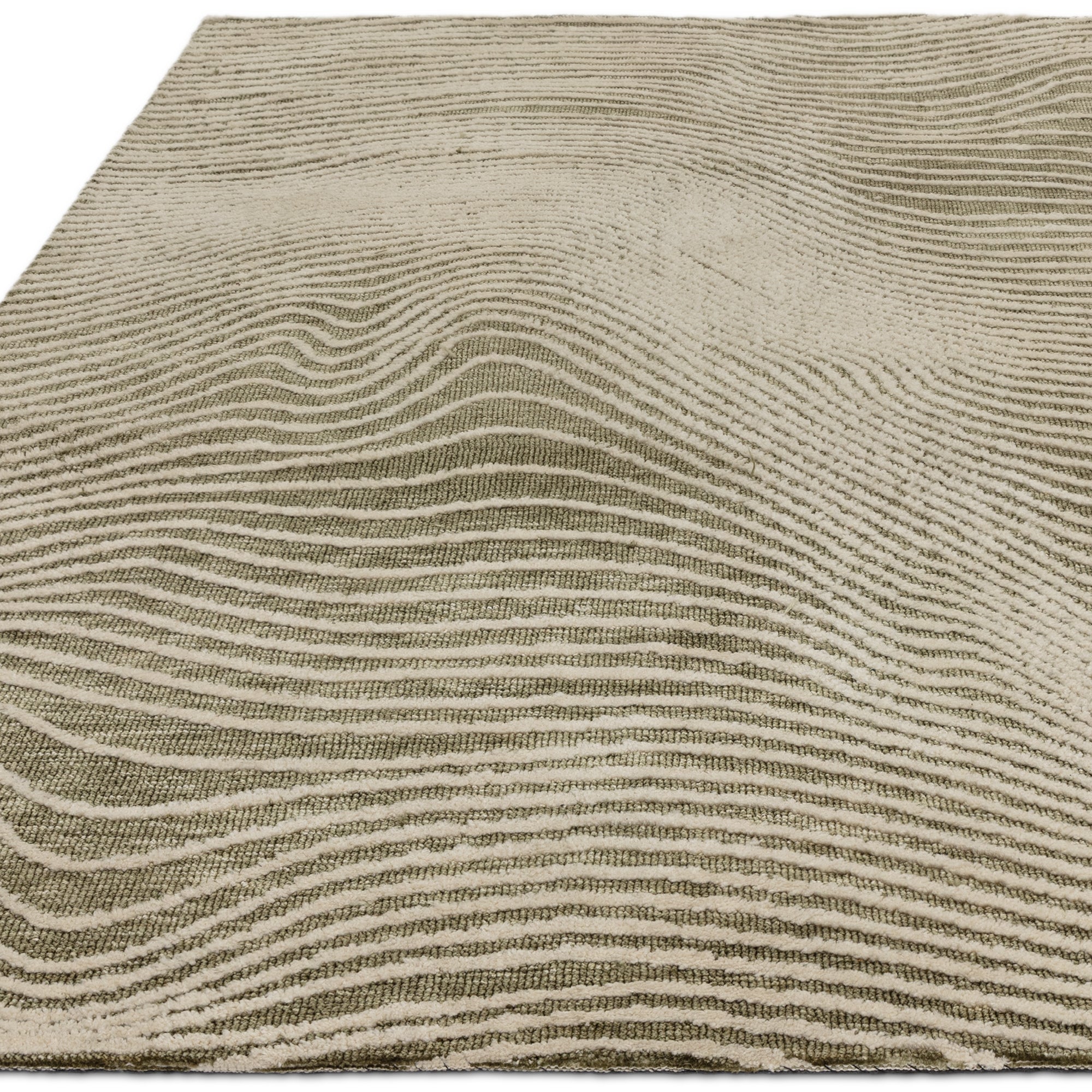 Mason New Magnitude Sage Rug