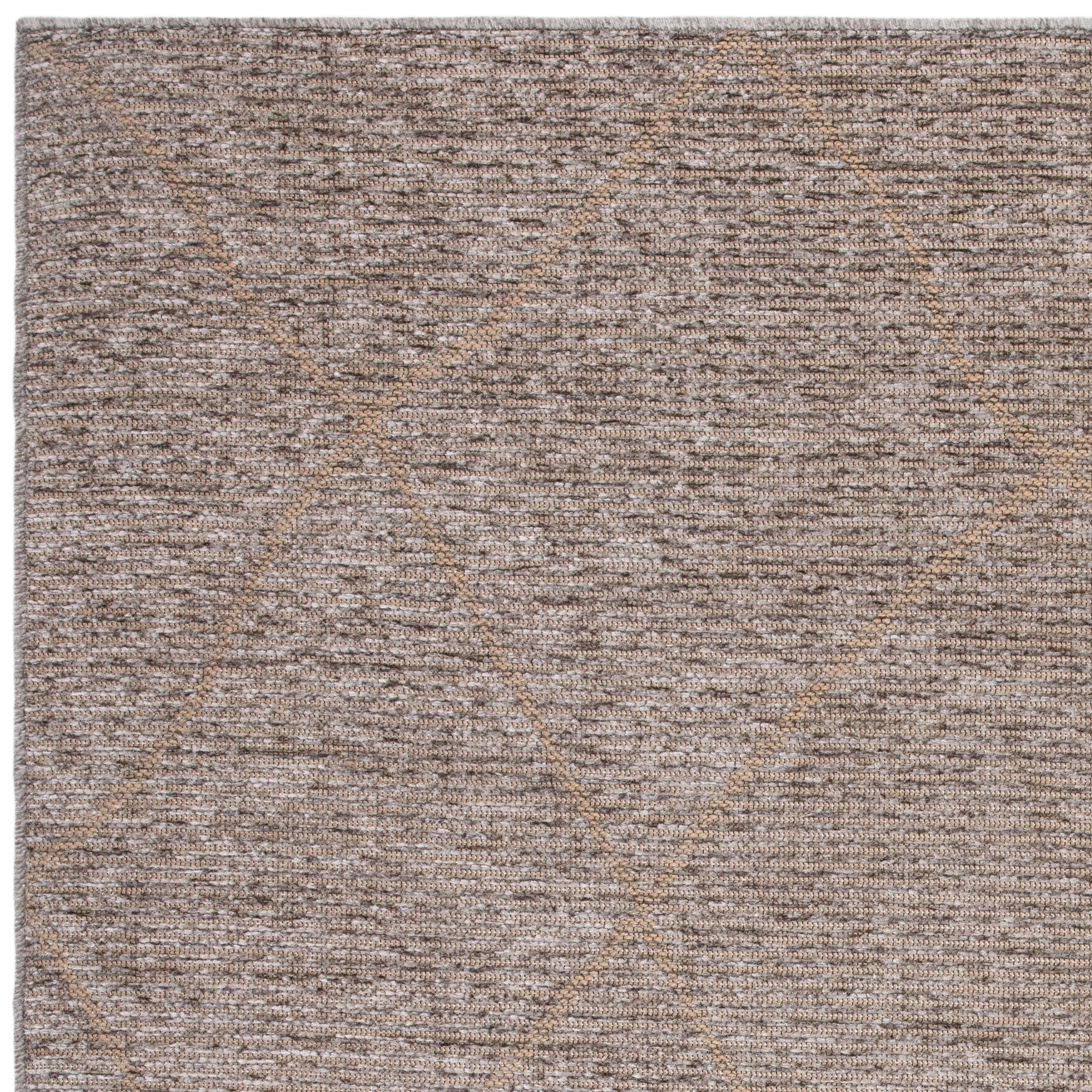 Mulberry Steel Rug