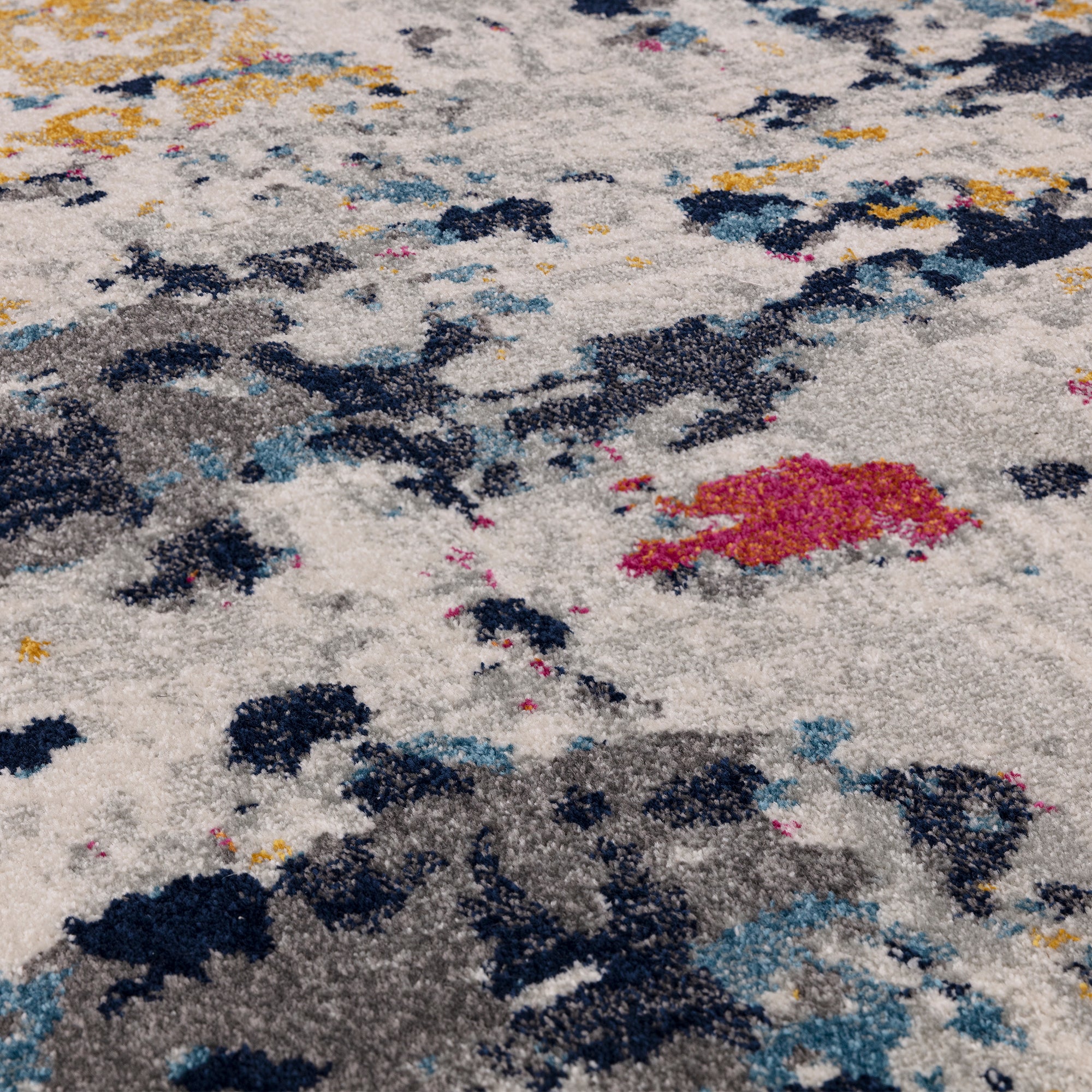 Nova NV38 Palette Multi Rug