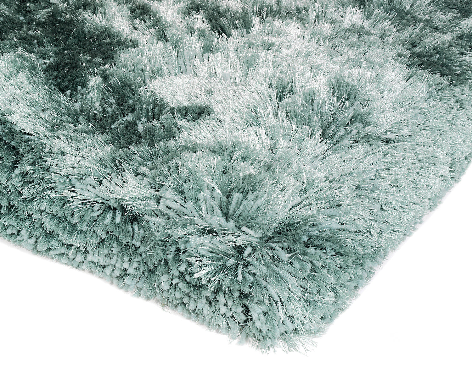 Plush Ocean Rug