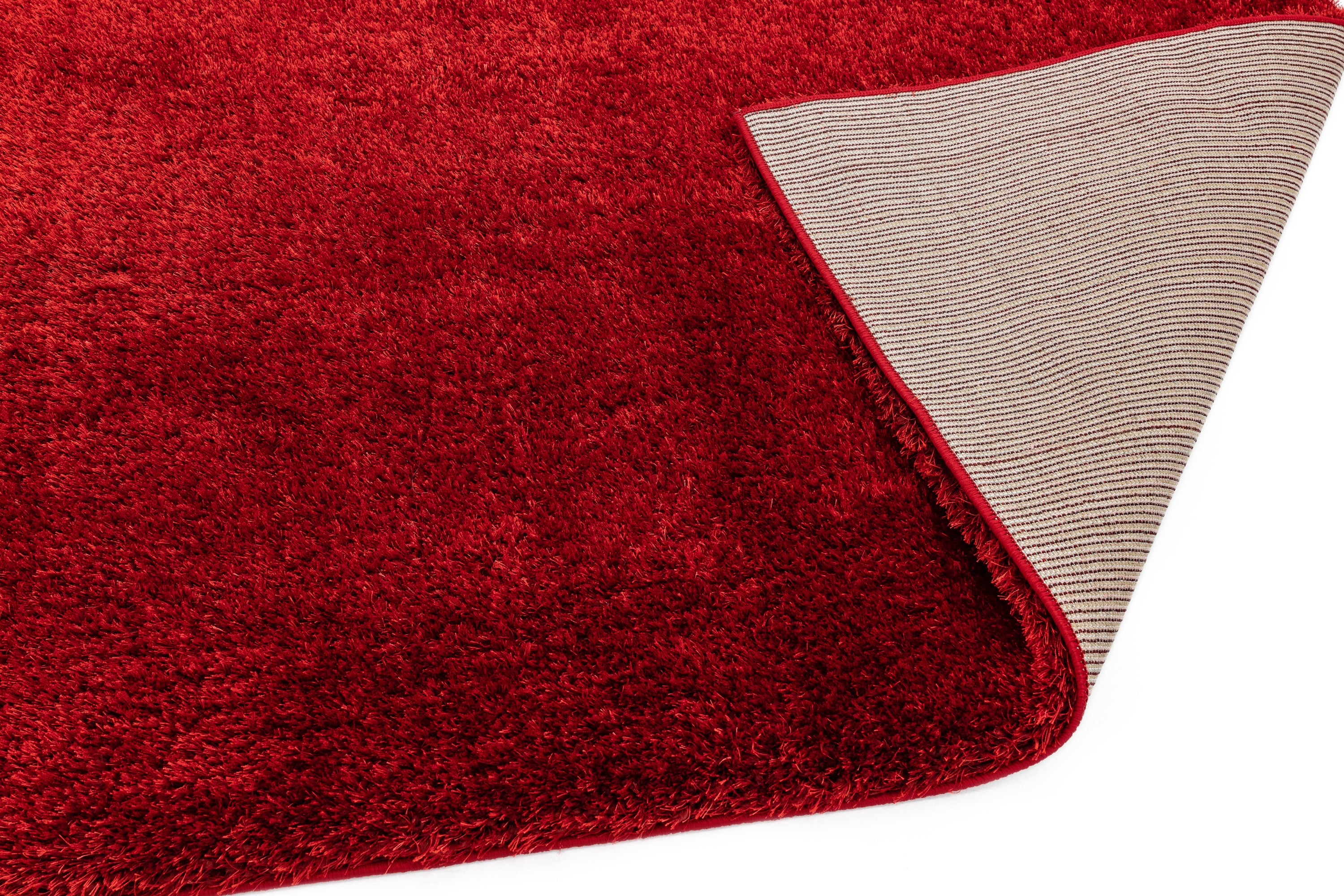 Payton Red Rug