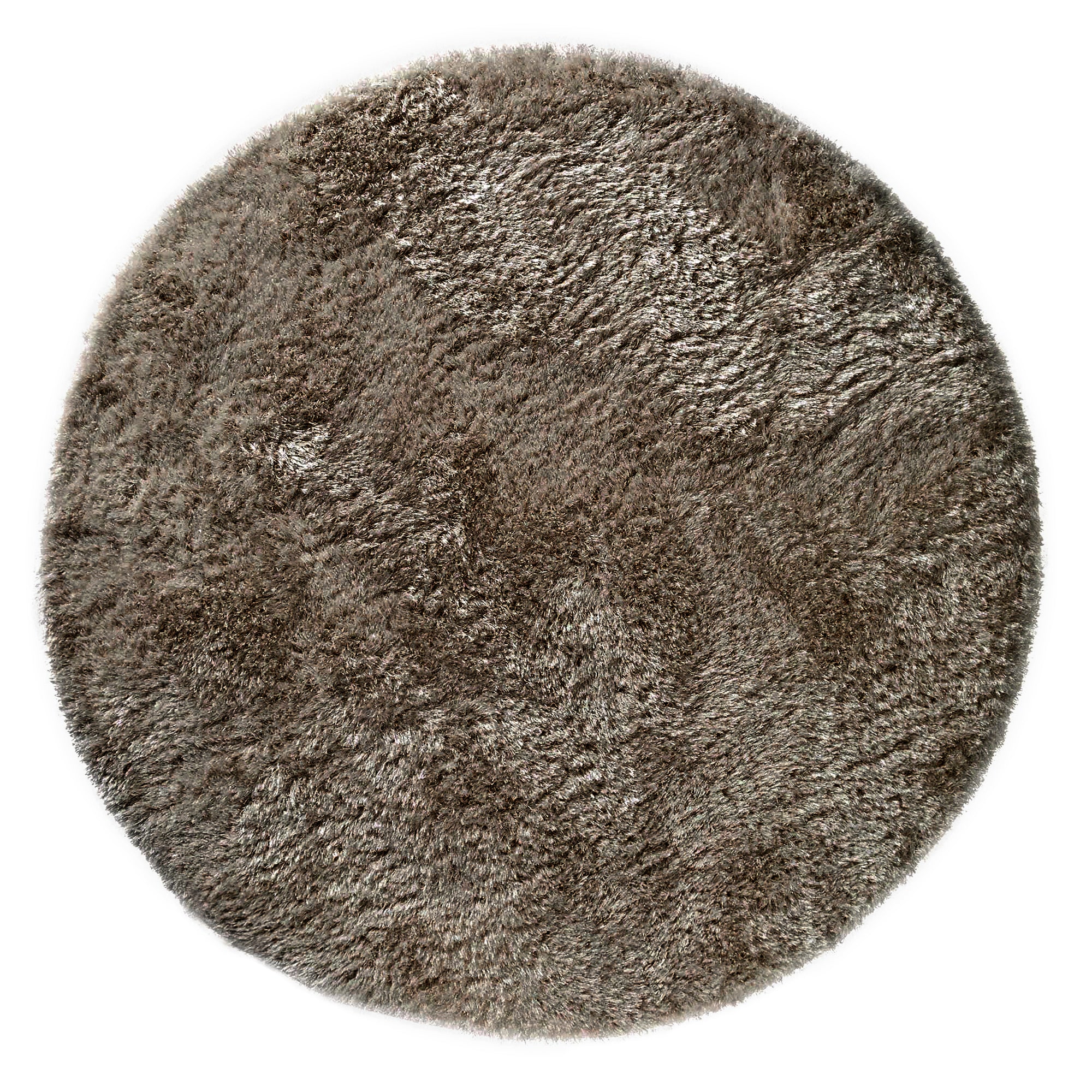 Plush Taupe* Rug