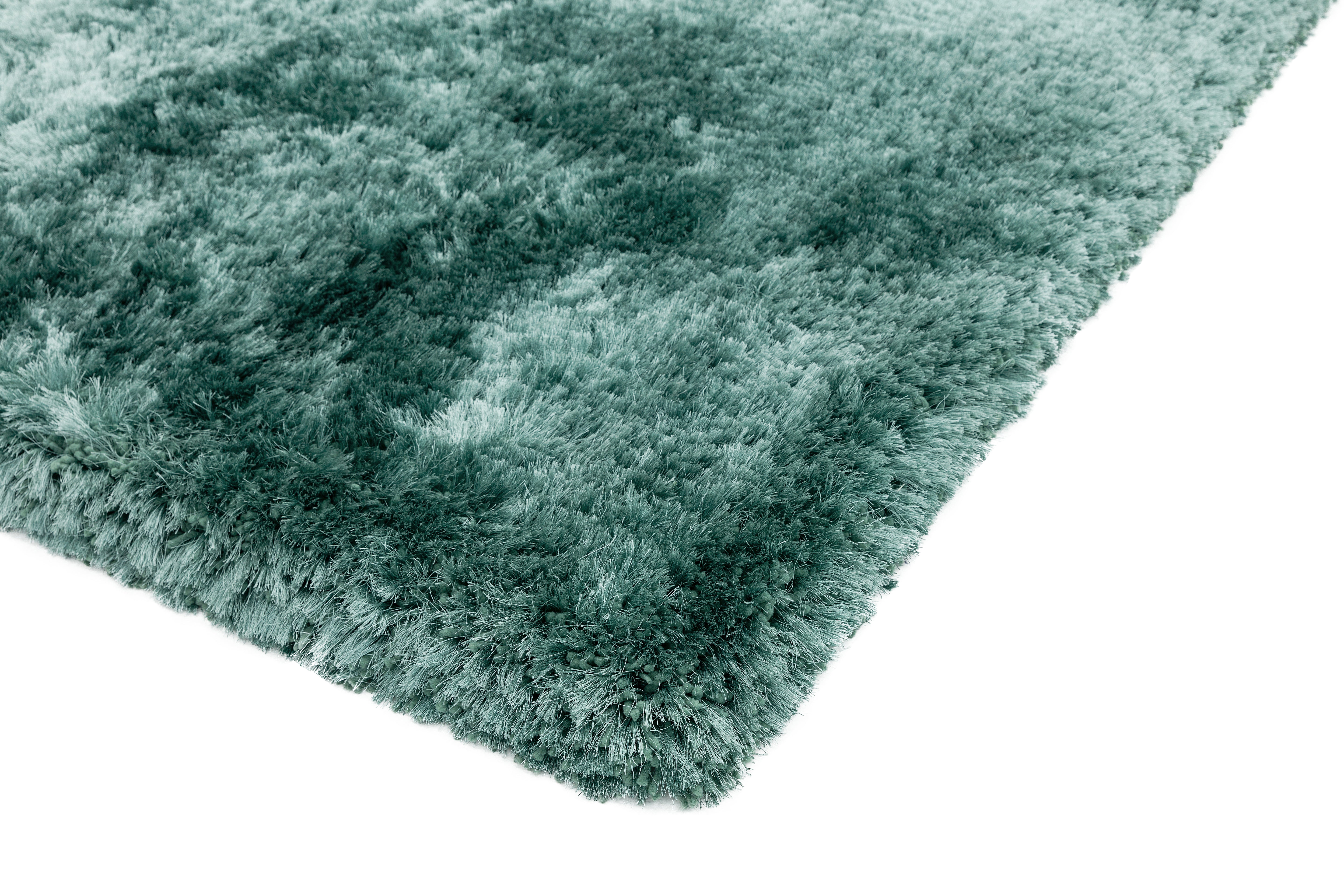 Plush Ocean Rug