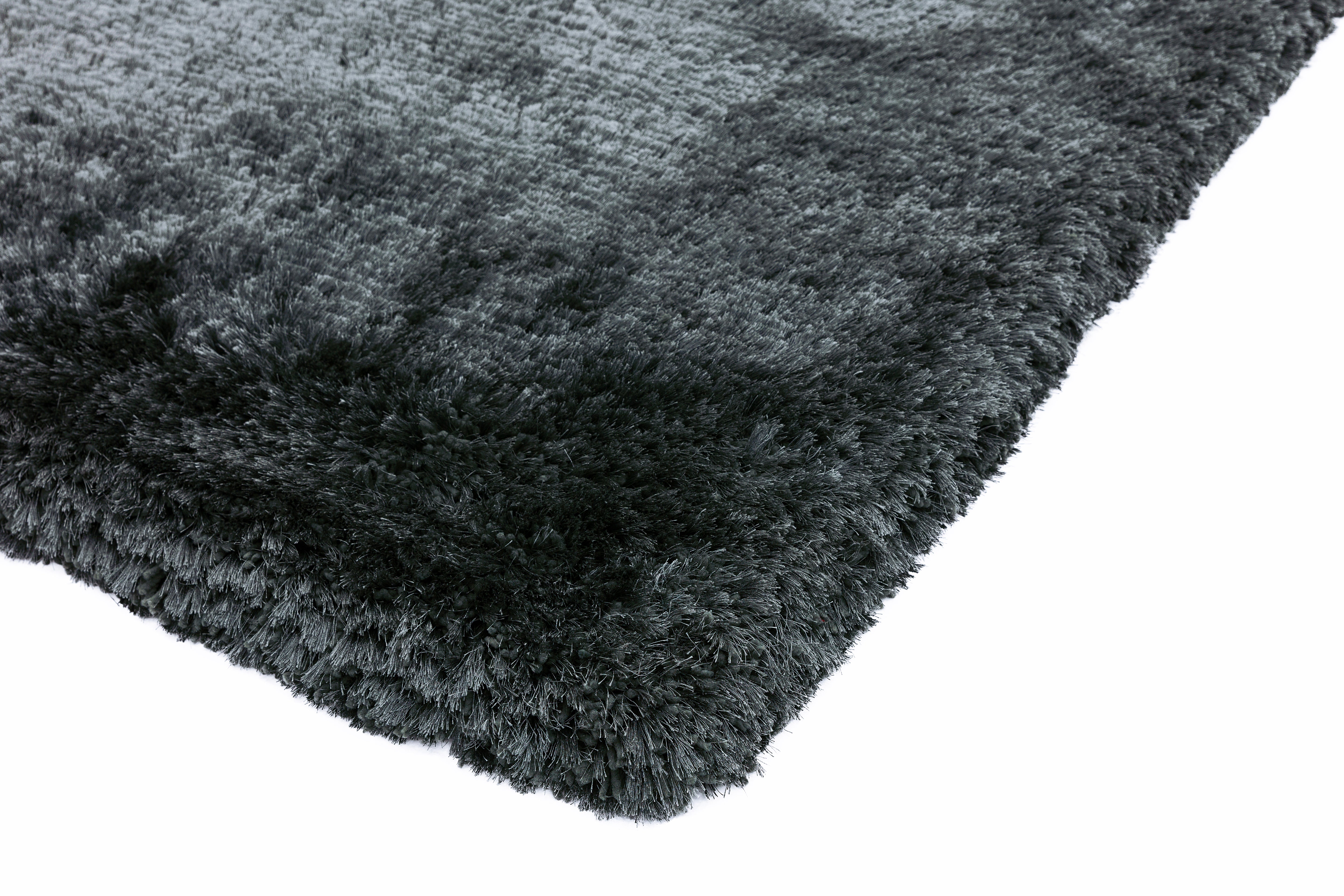 Plush Slate Rug