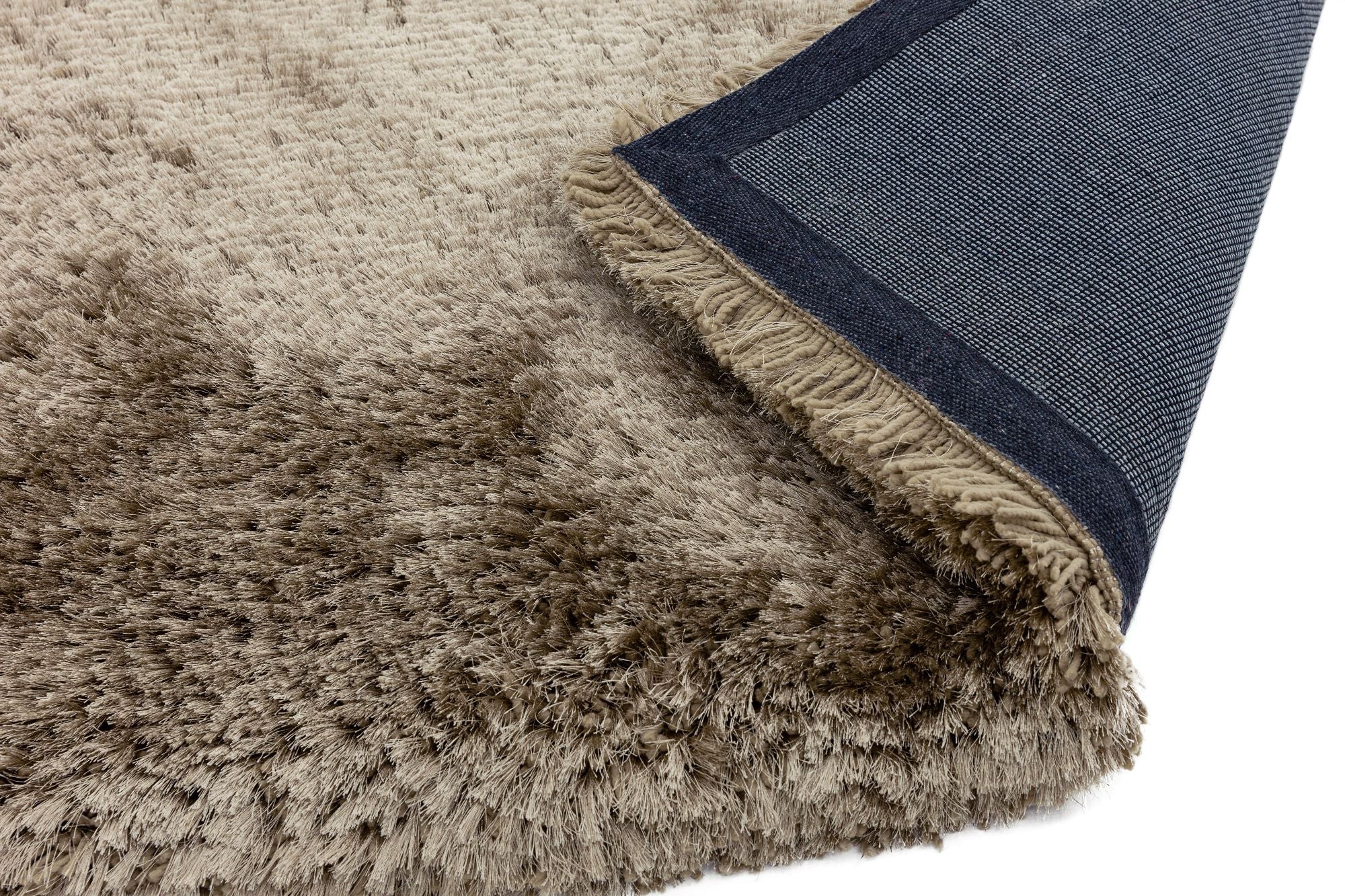 Plush Taupe* Rug