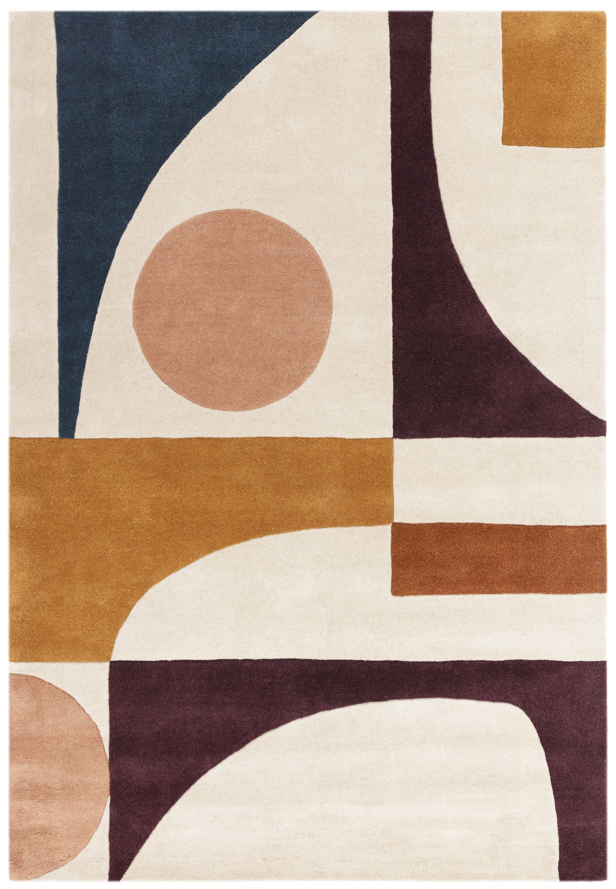 Reef(Mid Century/Connect/Horizon) RF23 Connect Multi rug