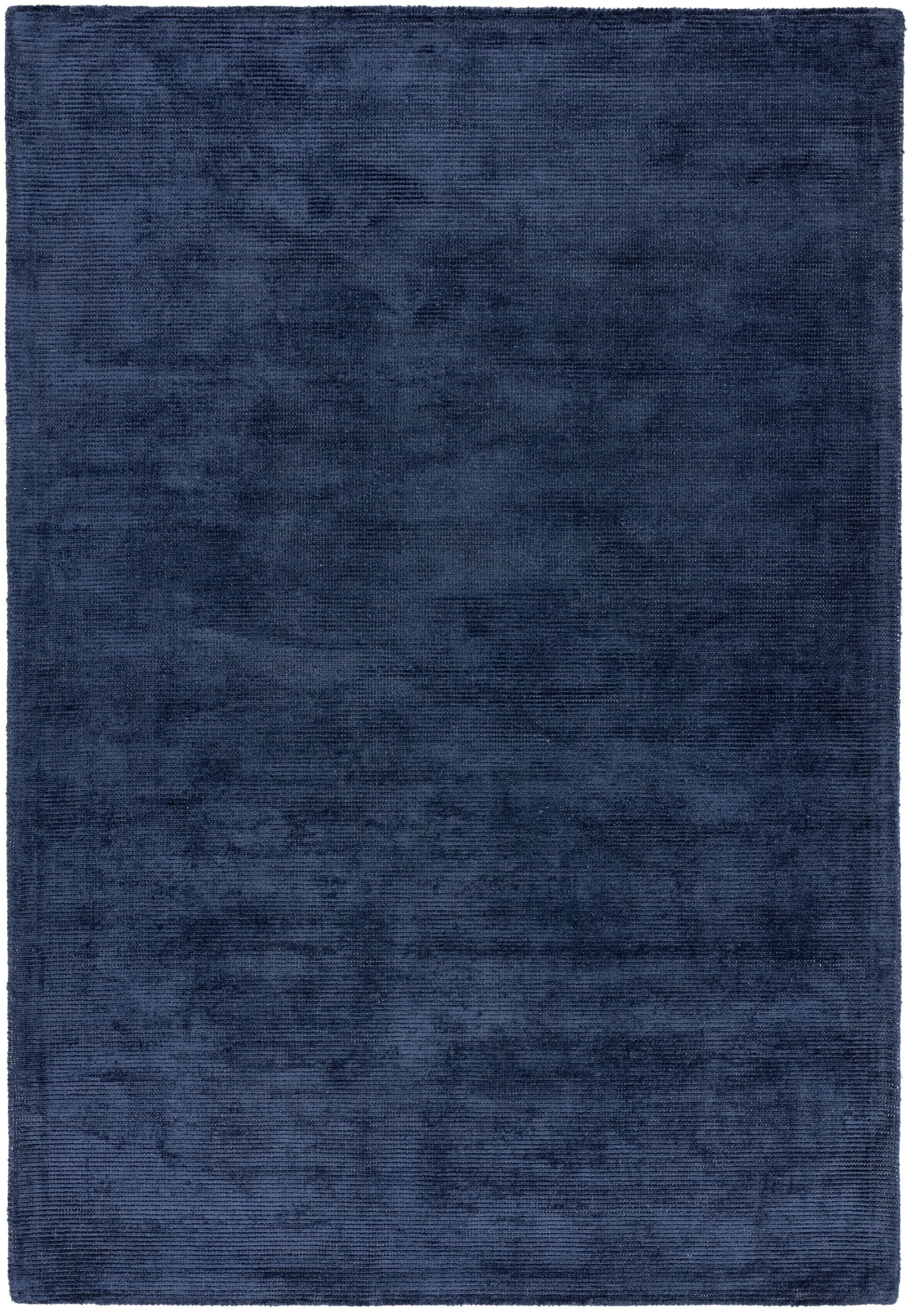 Reko Navy Rug