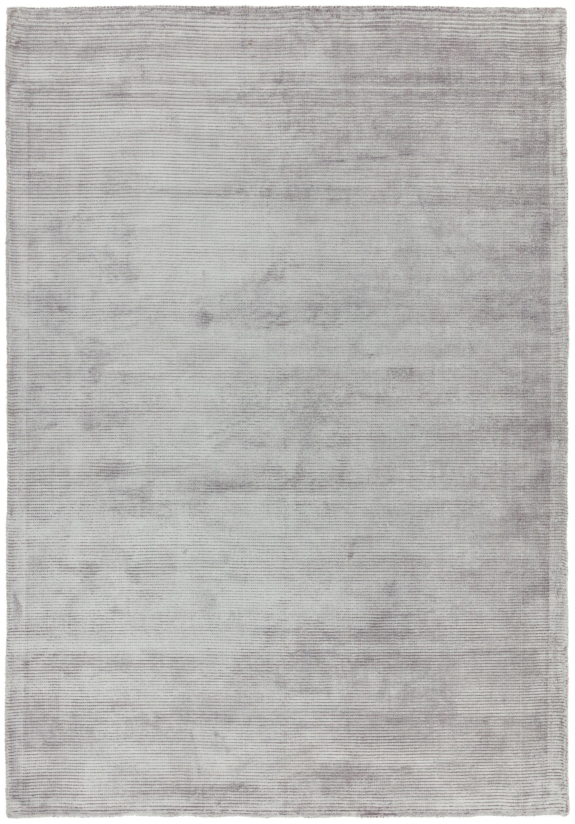 Reko Silver Rug