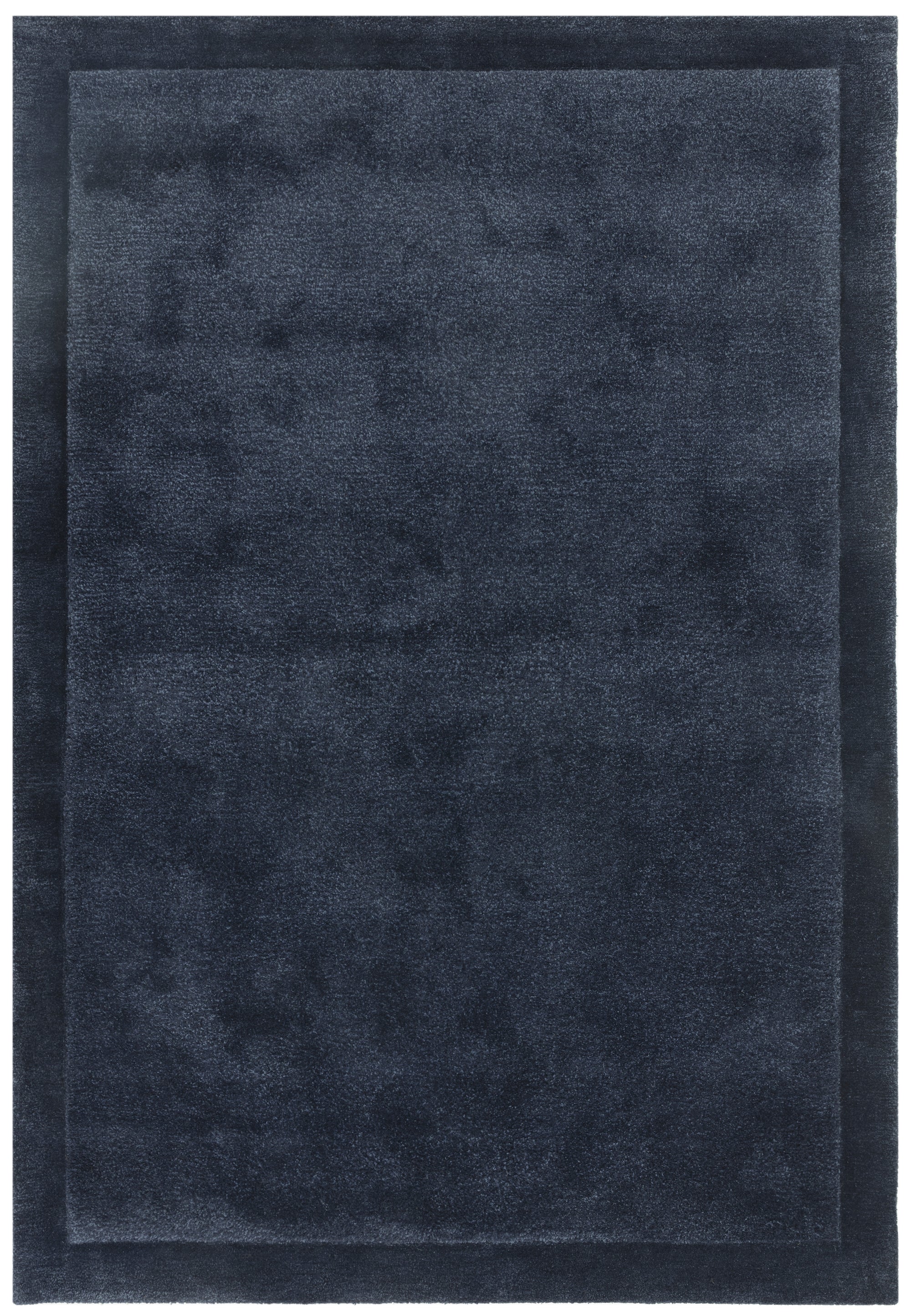 Rise Navy Rug